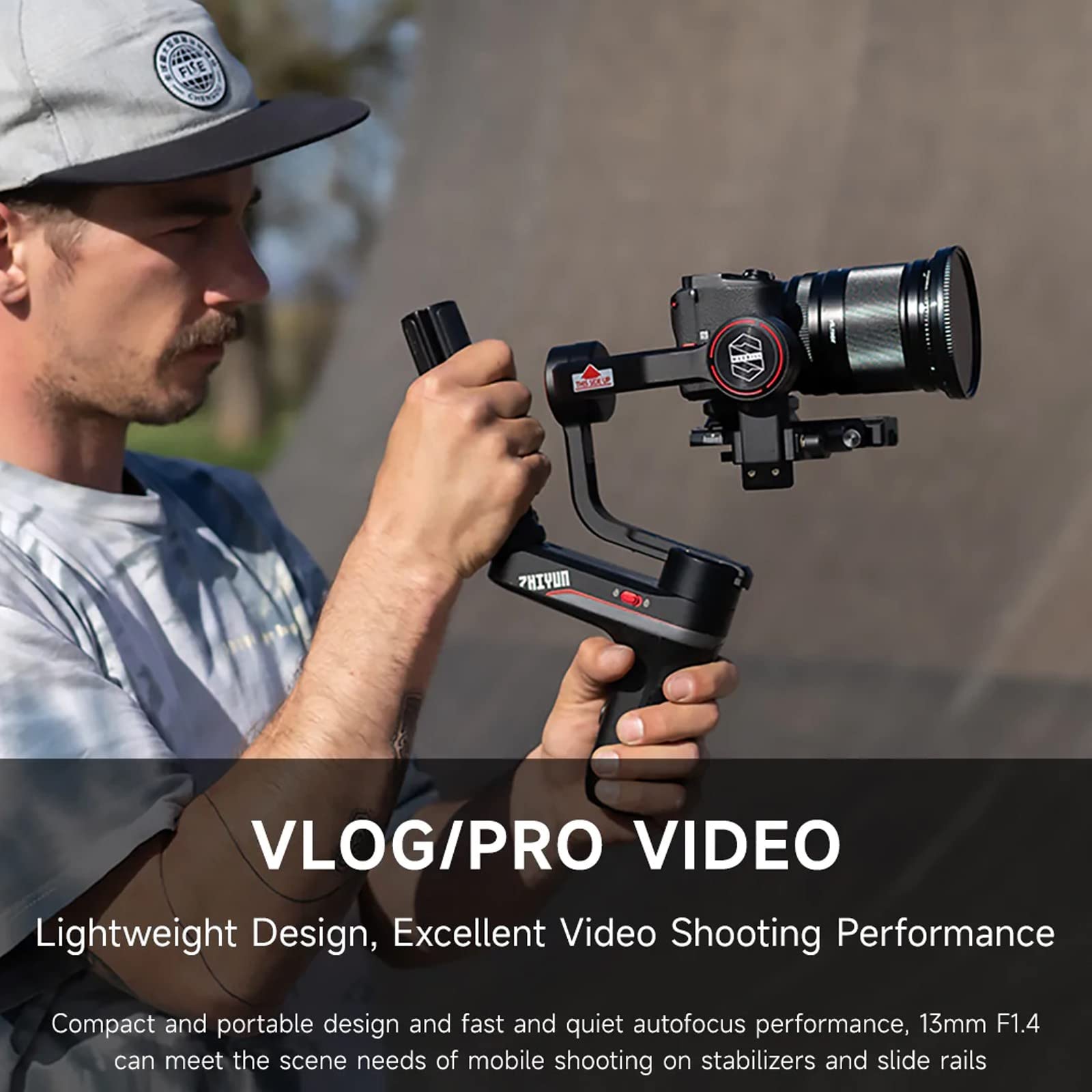 Viltrox 13Mm F/1.4 F1.4 Z-Mount Aps-C Lens, Ultra Wide Angle Autofocus Prime Lens For Nikon Z-Mount Camera Z5 Z50 Z6 Z6Ii Z7 Z7I