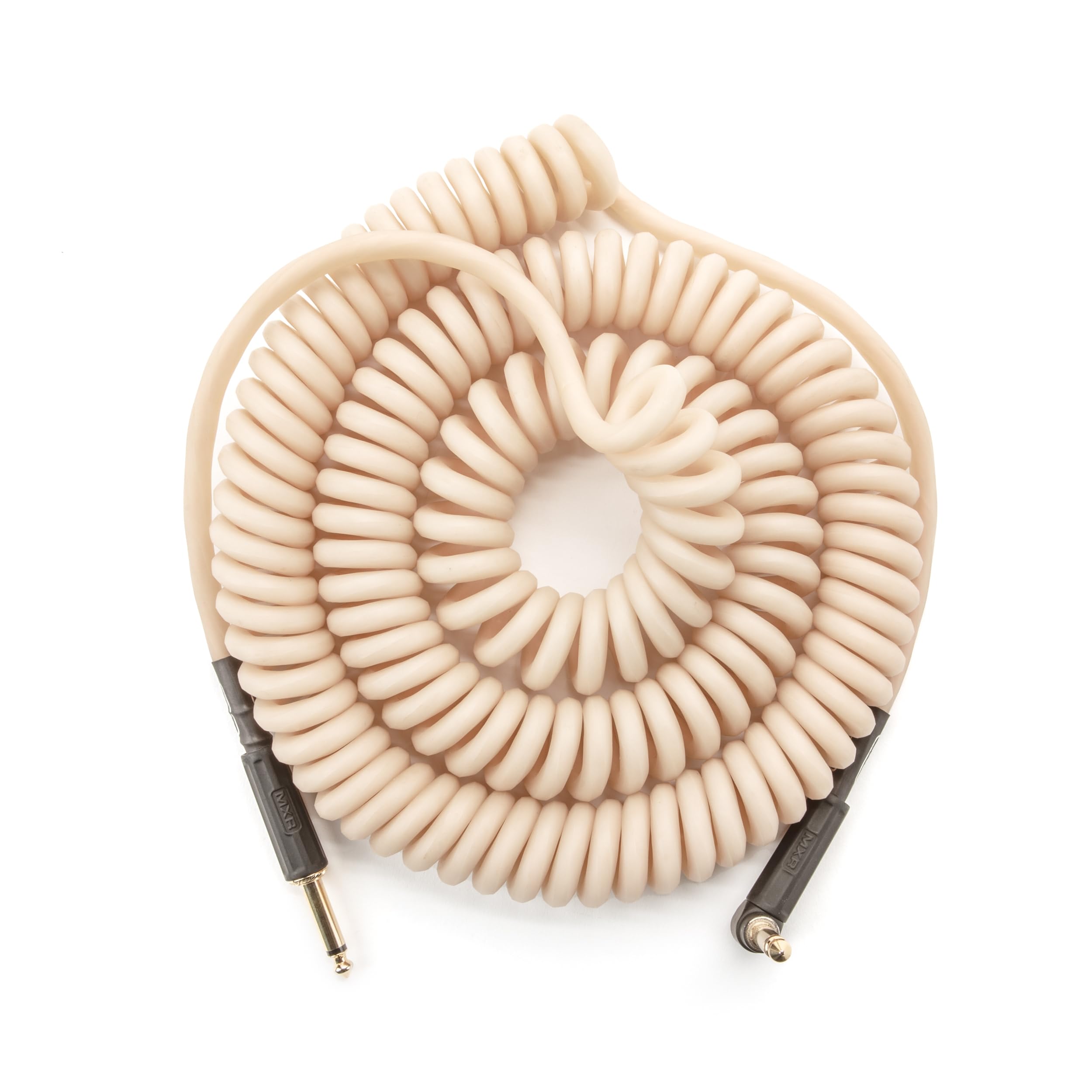Jim Dunlop MXR 30 ft Coil Cable Glo Right/Straight
