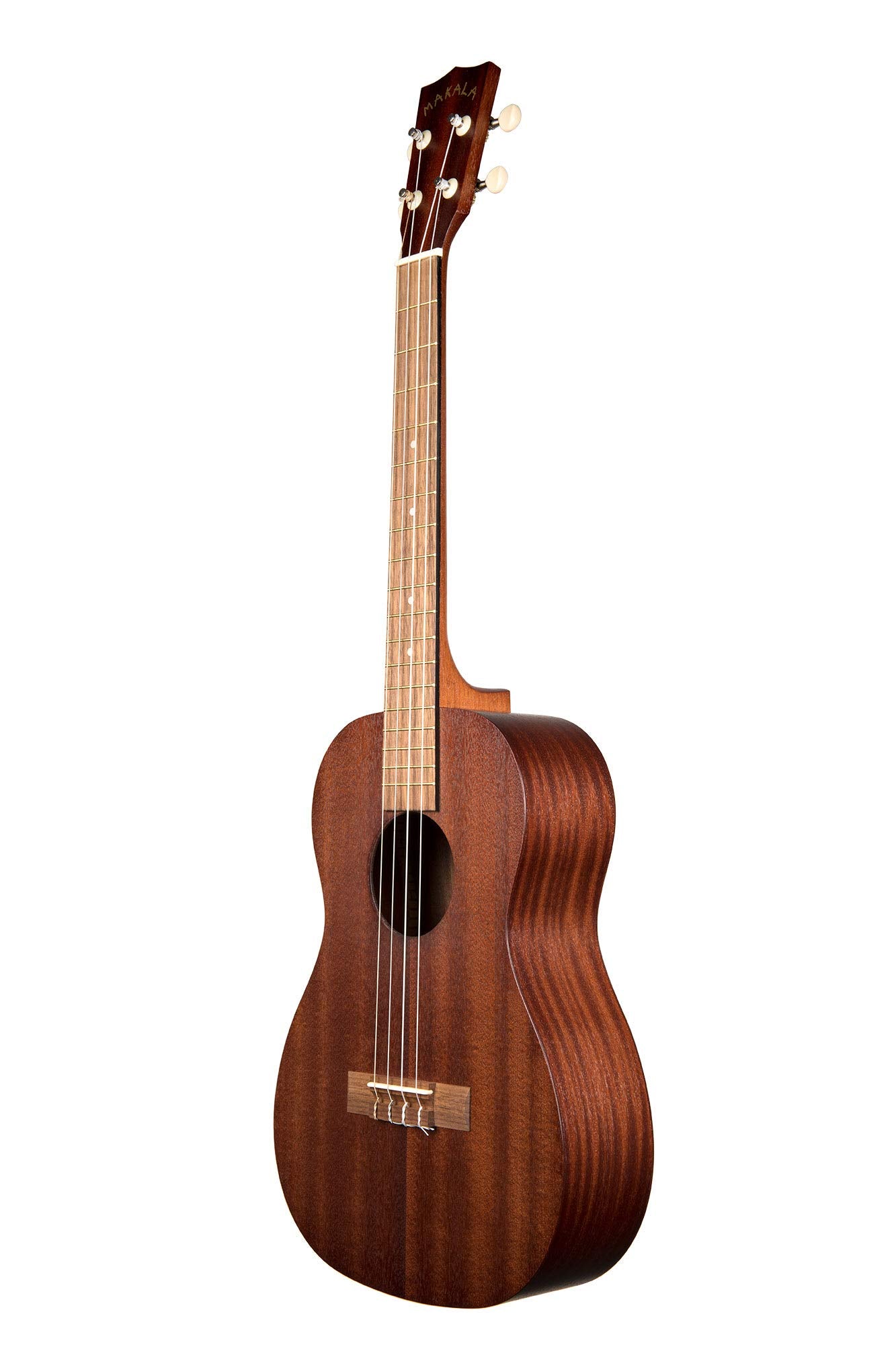 Makala Baritone Mahogany Ukulele By Kala (Mk B)