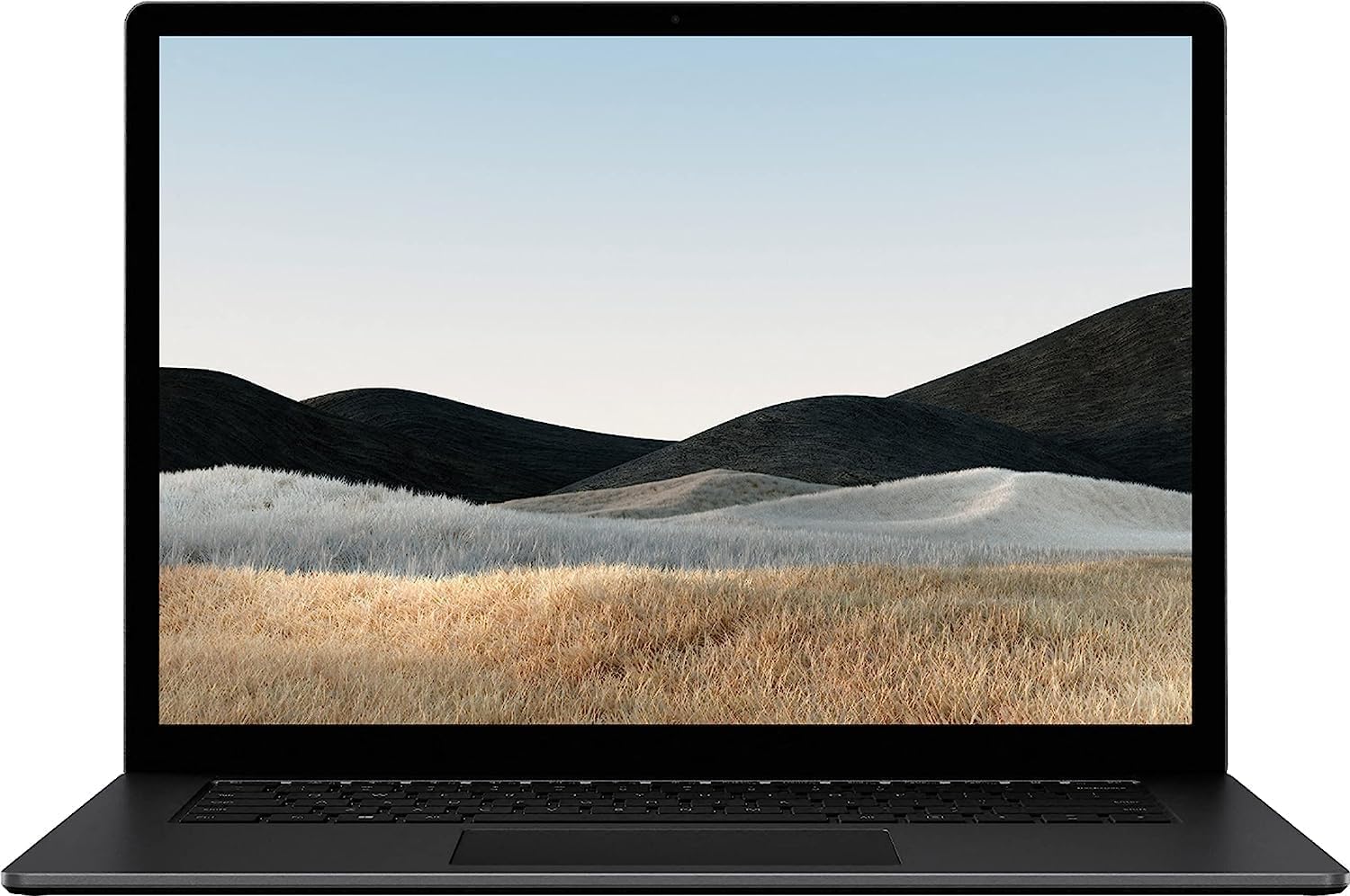 Microsoft Laptop 5 15in i7 32GB 1TB Black