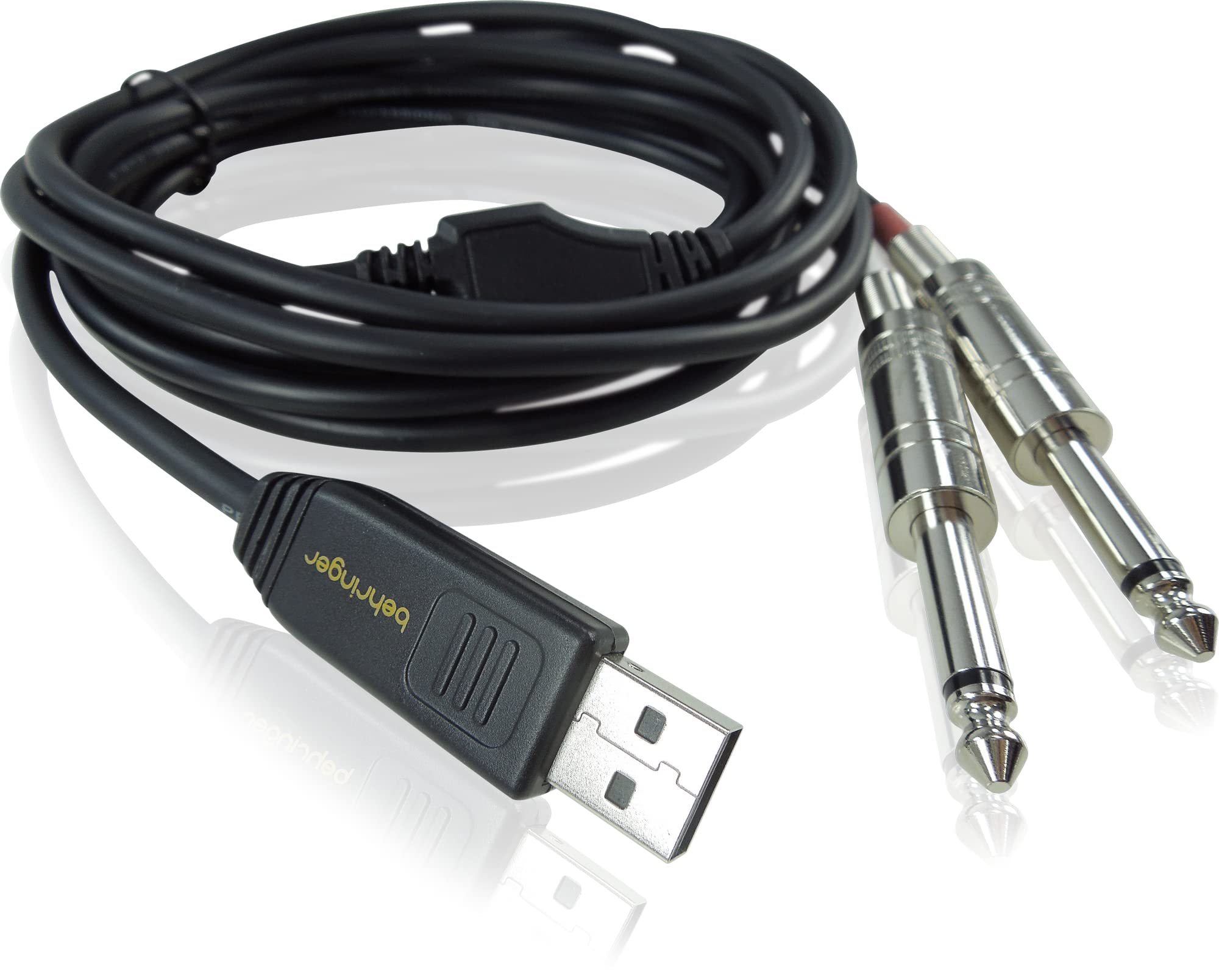 Behringer Line 2 Usb