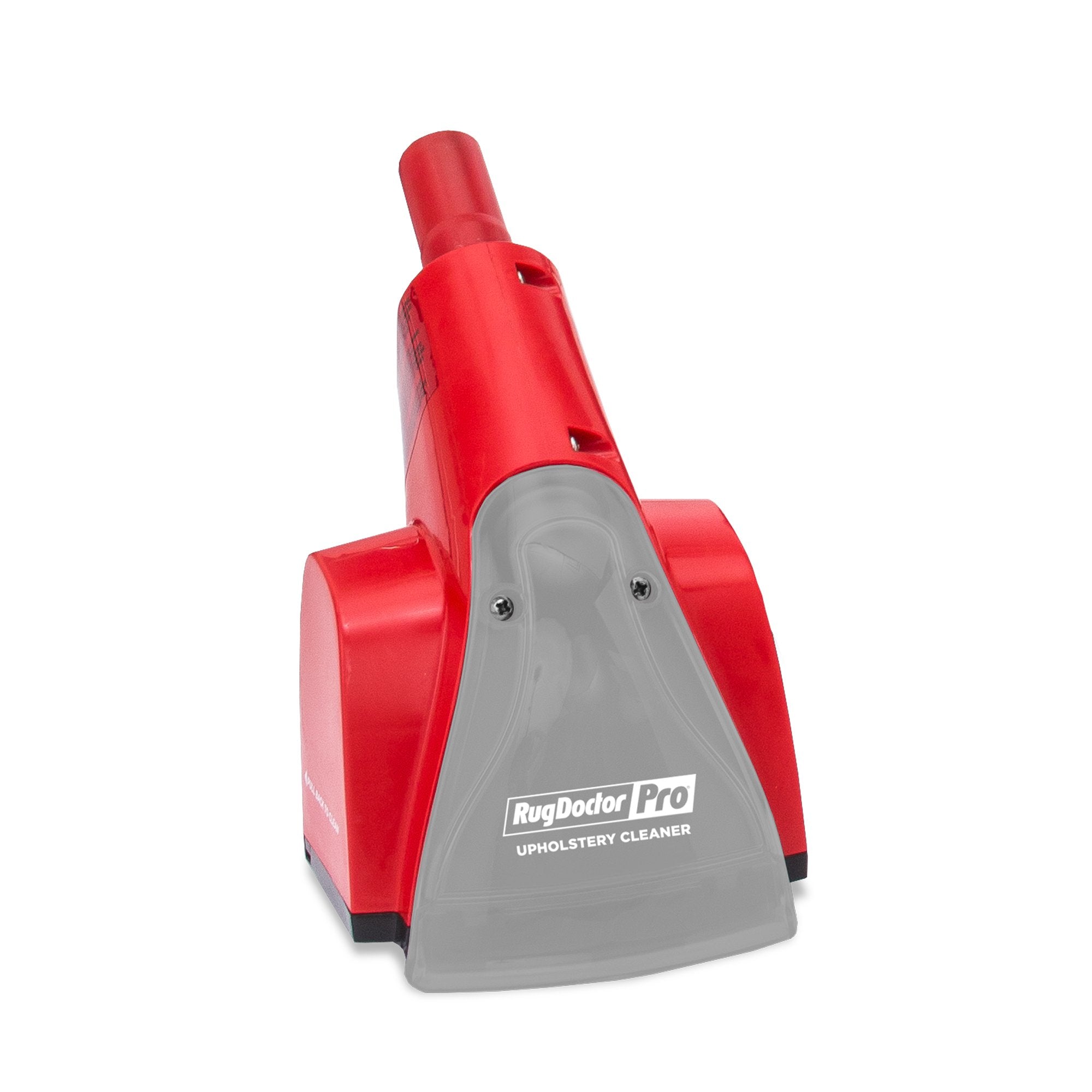 Rug Doctor Pro Motorized Upholstery Tool Attachment For Pro Deep Commercial Carpet Cleaning Machine   Dual Action Motorized Brus