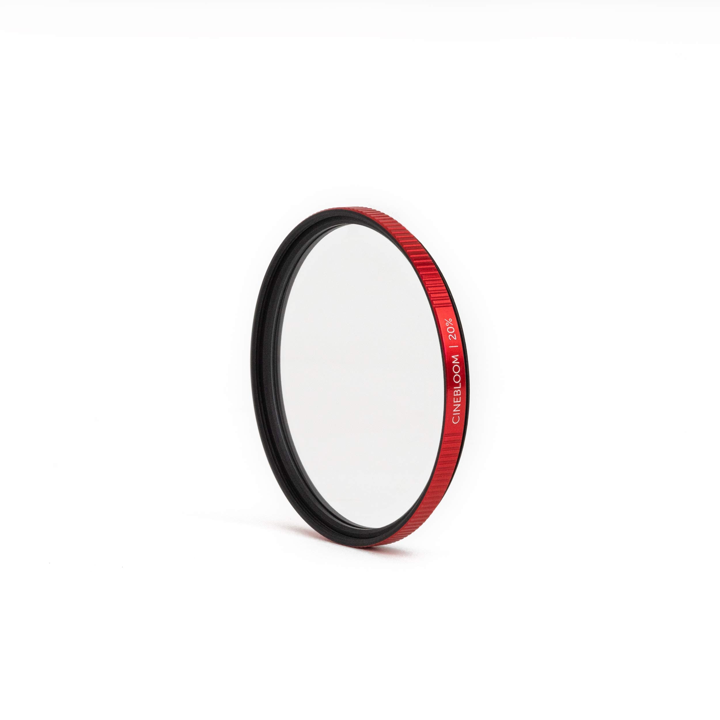 Moment CineBloom Diffusion Filters (62mm, 20% Diffusion)