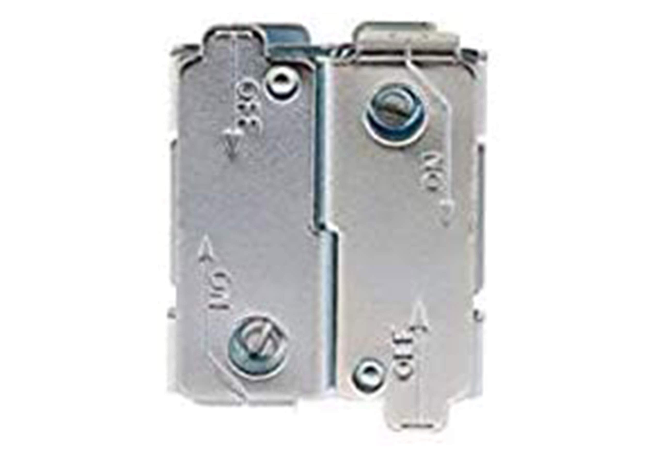 Cisco Aironet Air Chnl Adapter= T Rail Channel Adapter, For Use With Cisco Aironet Ceiling Grid Clips, 90 Day Warranty (Air Chnl