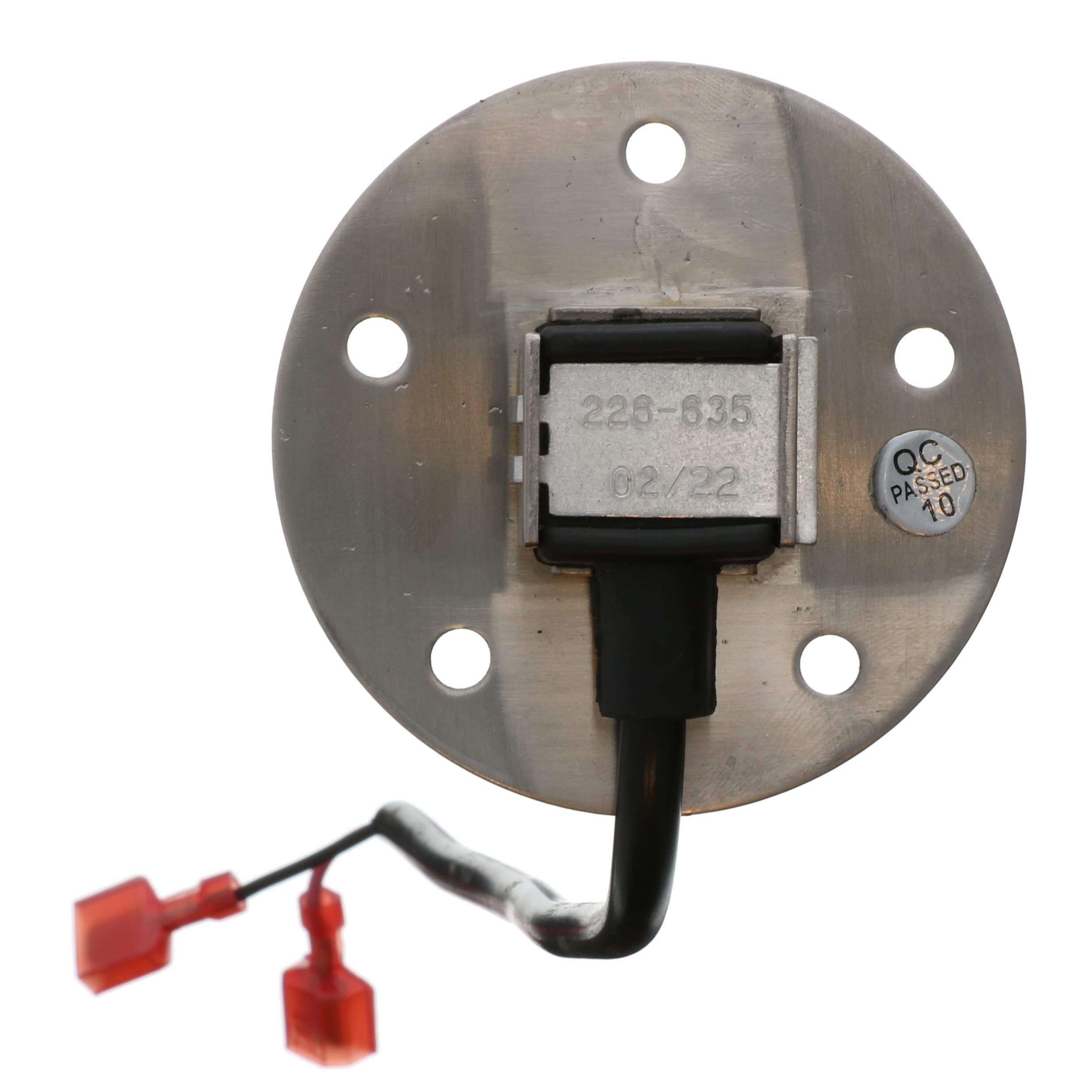 Vdo 226-635 Reed Switch Fuel Sender 350Mm 240-33 Ohm,WBAUVB00T9LZEN4