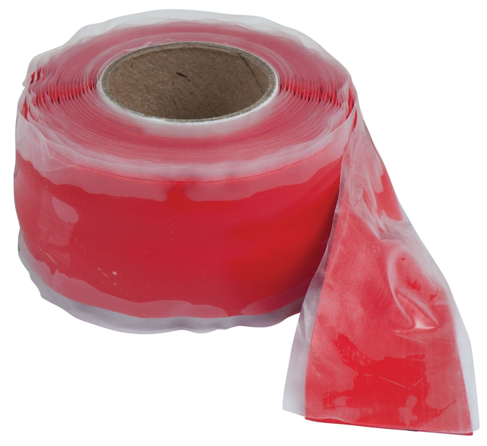 Ancor 346010 Repair Tape, 1'' X 10' Red,WBHDWB01CZ2Z86G