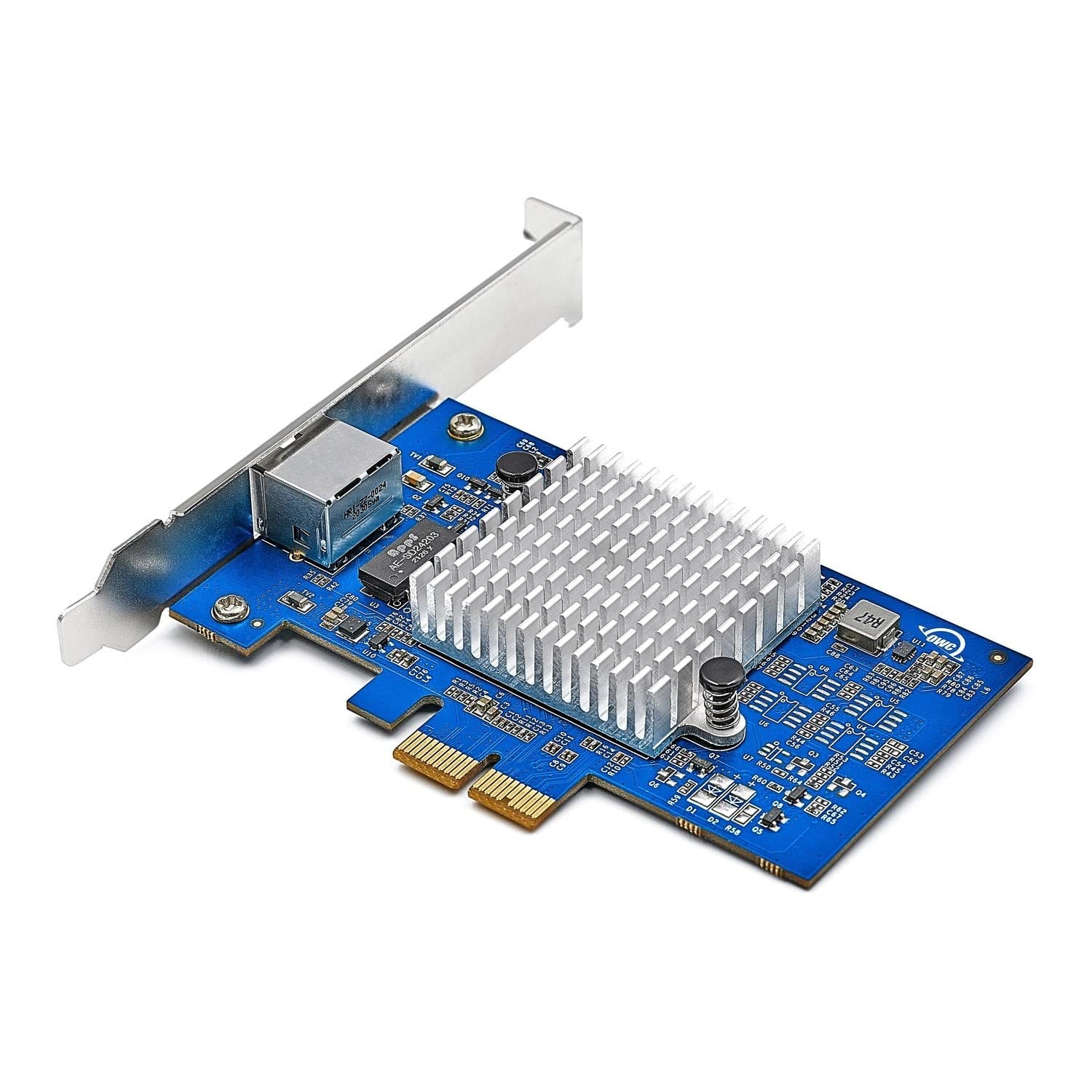 Owc 10G Ethernet Pcie Network Card