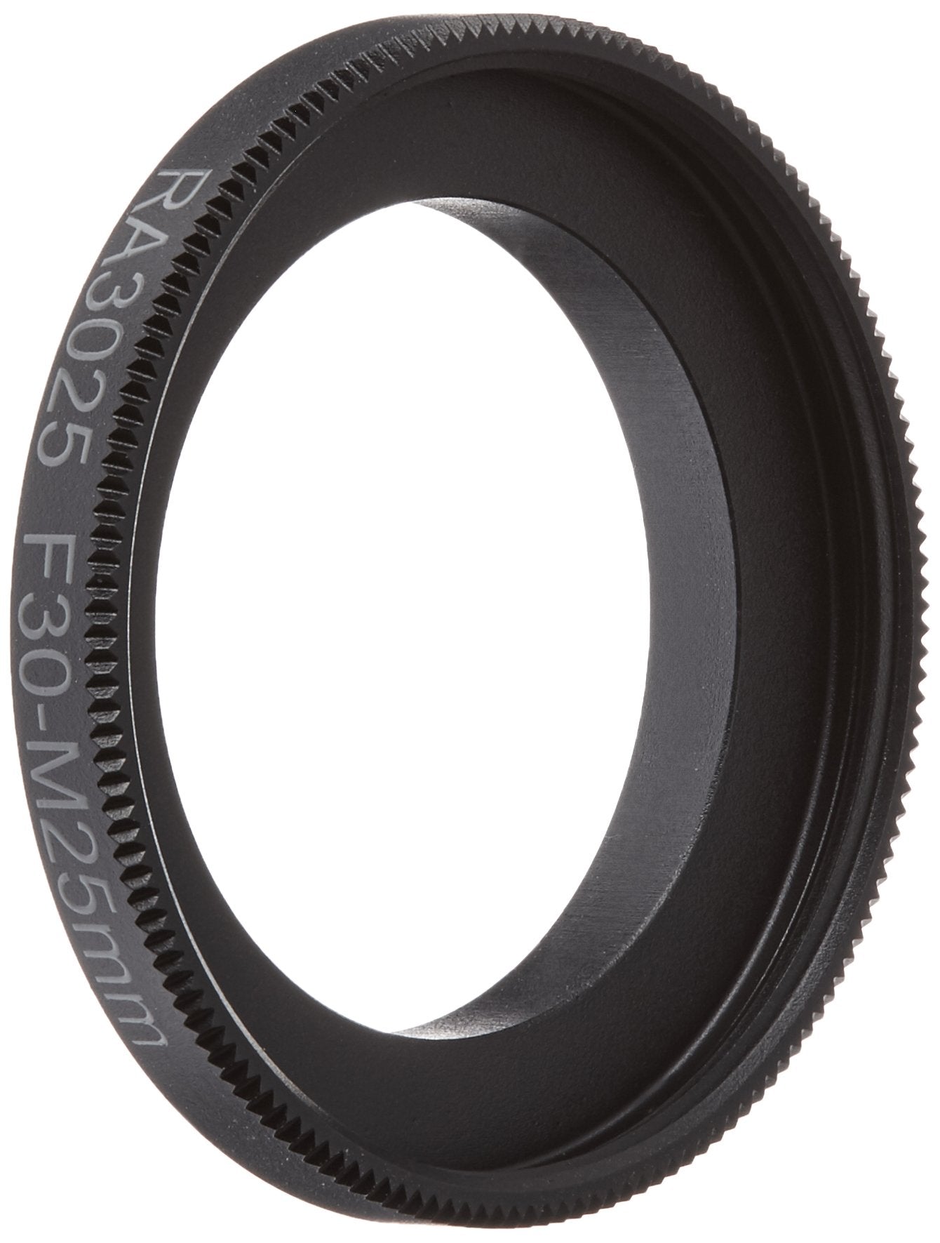 Adapter Ring F30 M25Mm: For 25Mm Filter Size Camera