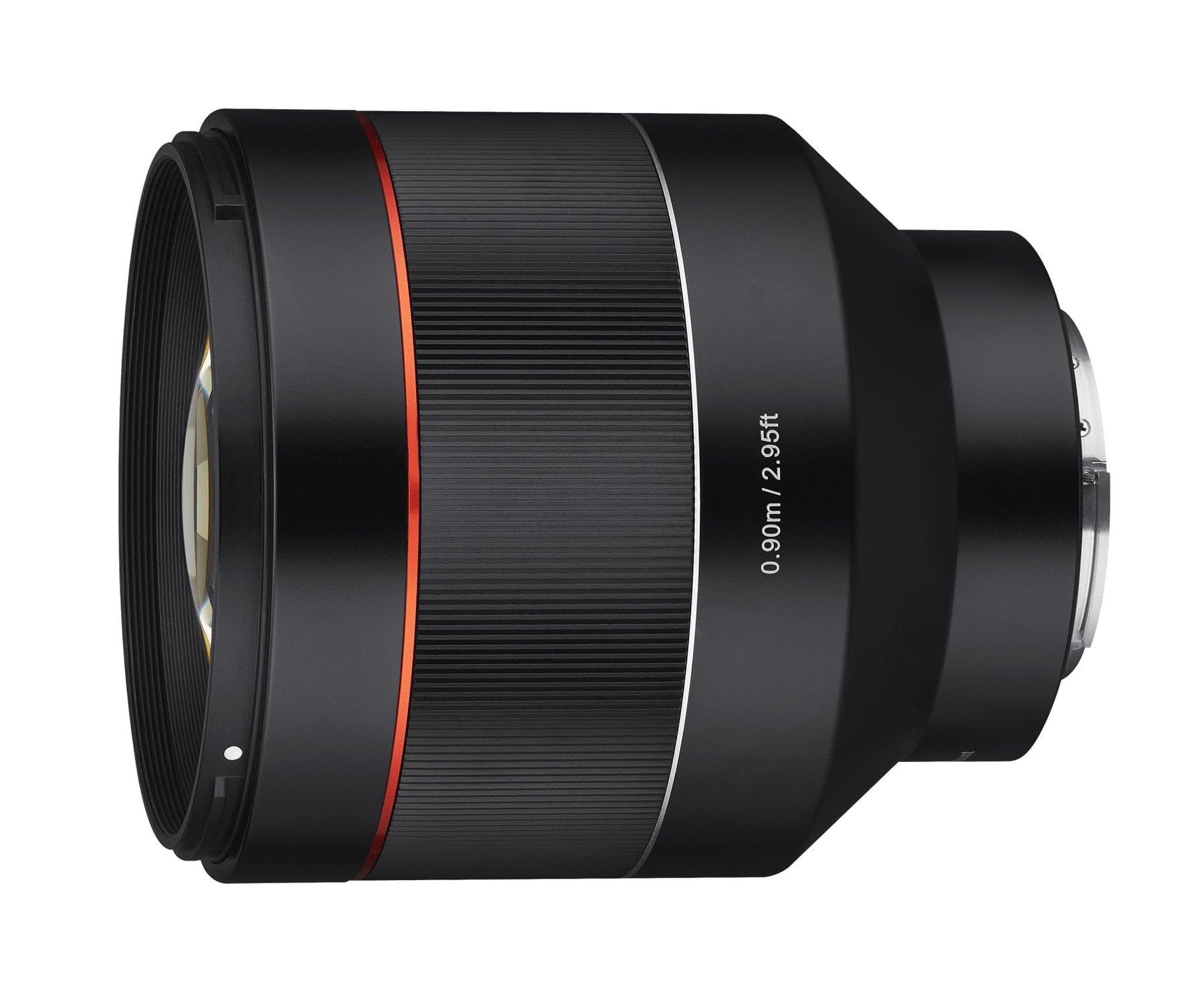 Rokinon Af 85Mm F1.4 Auto Focus Lens For Sony E Full Frame