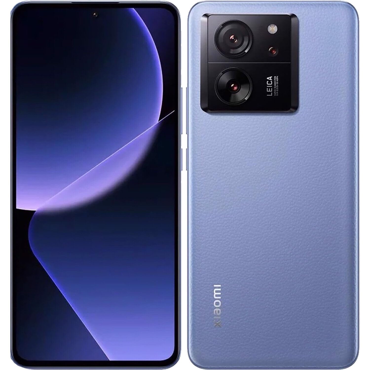 Xiaomi 13T Leica 5G + 4G LTE (256GB+12GB) Global ROM Unlocked Worldwide (Tmobile Mint Tello Global) 50MP Triple Pro Leica Camera