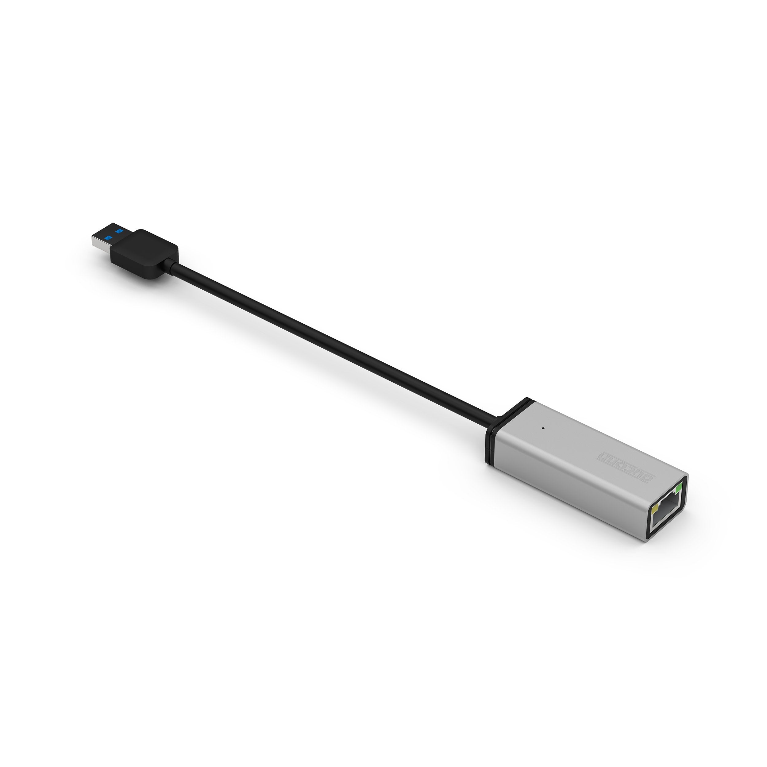Dyconn USB 3.0 Gigabit Ethernet Cable (U3GEA)