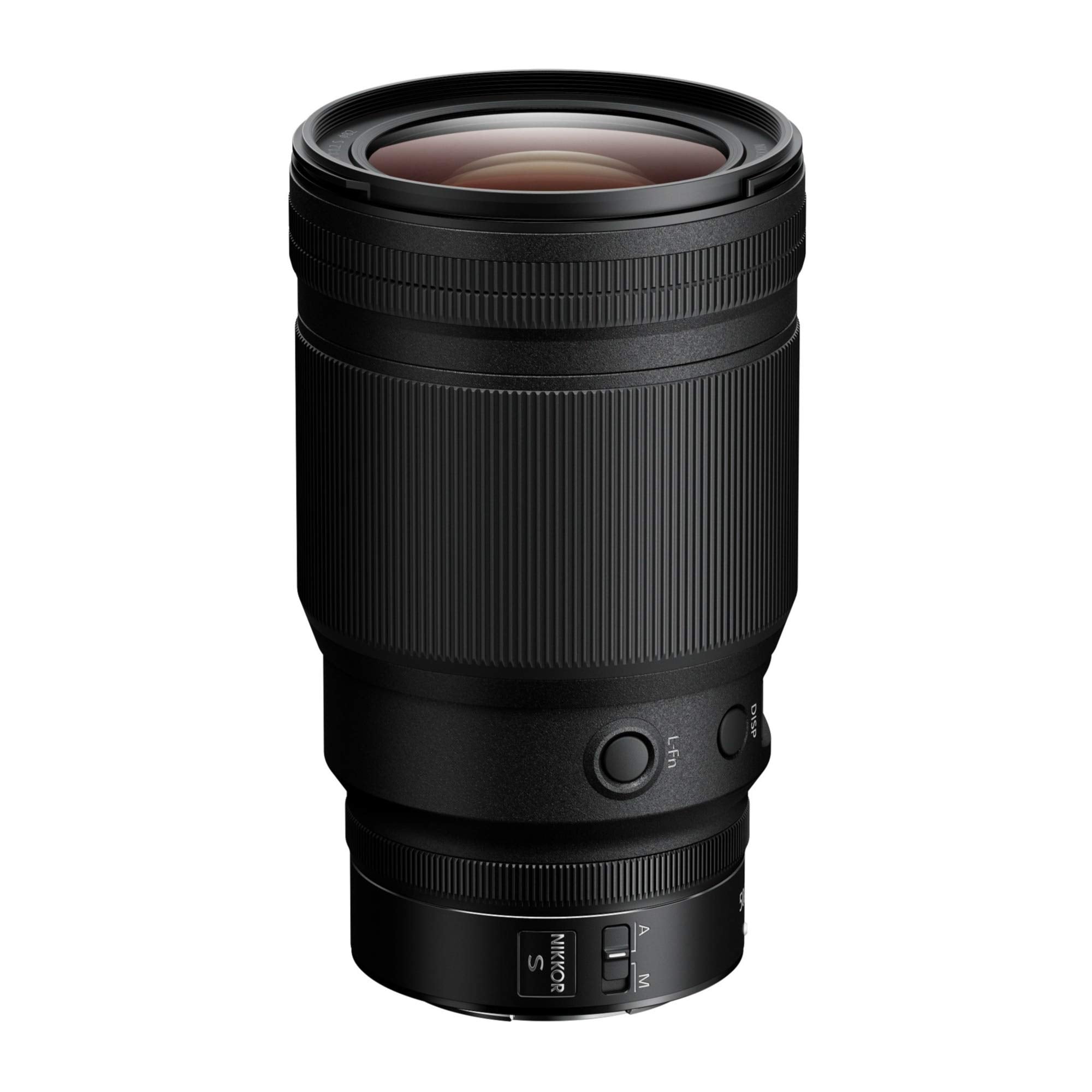 Nikon Nikkor Z 50Mm F/1.2 S | Professional Extra-Large Aperture 50Mm Prime Lens For Z Series Mirrorless Cameras | Nikon Usa Mode