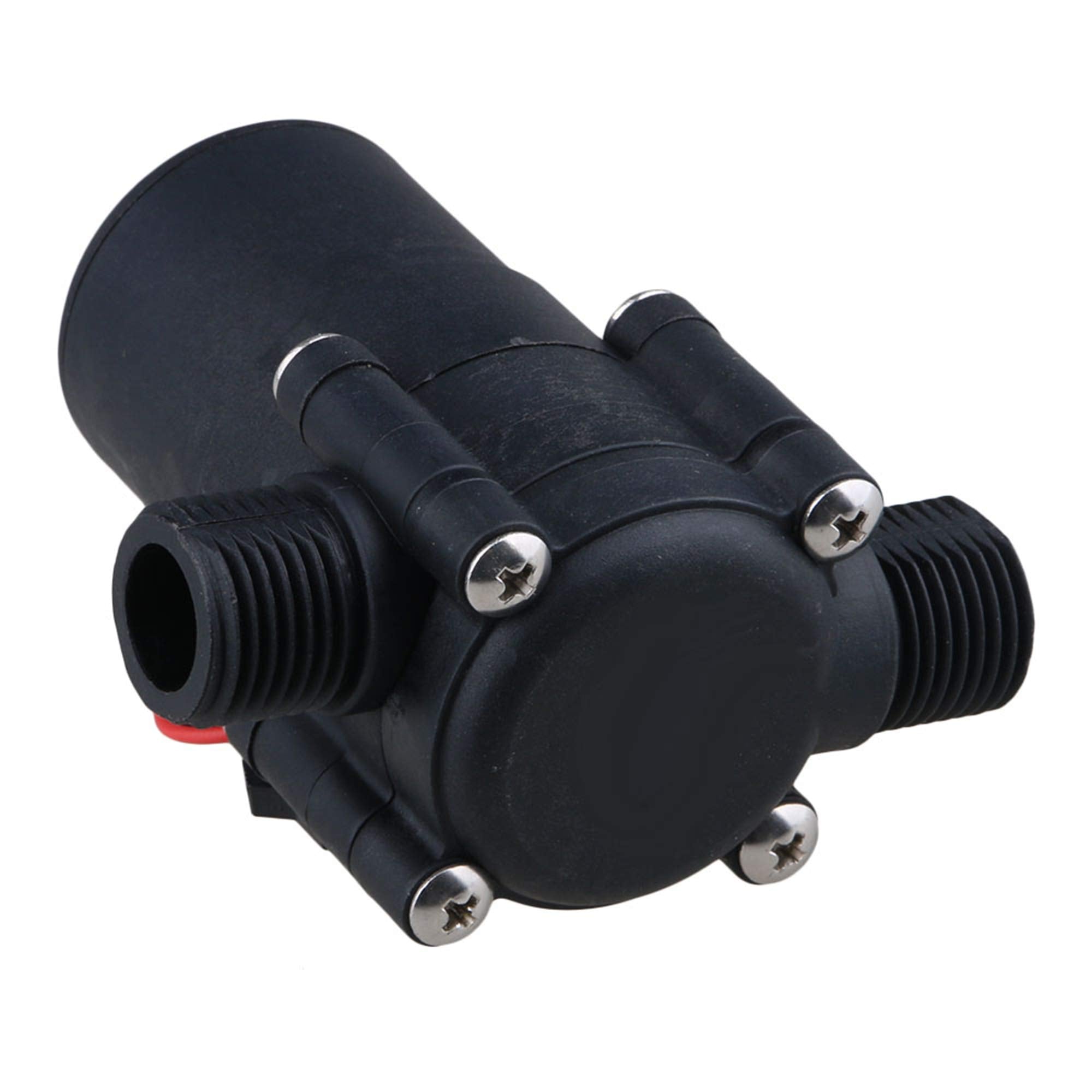 Bqlzr Small Portable Micro Hydro Generator Water Charger Hydroelectric Power 3.5W