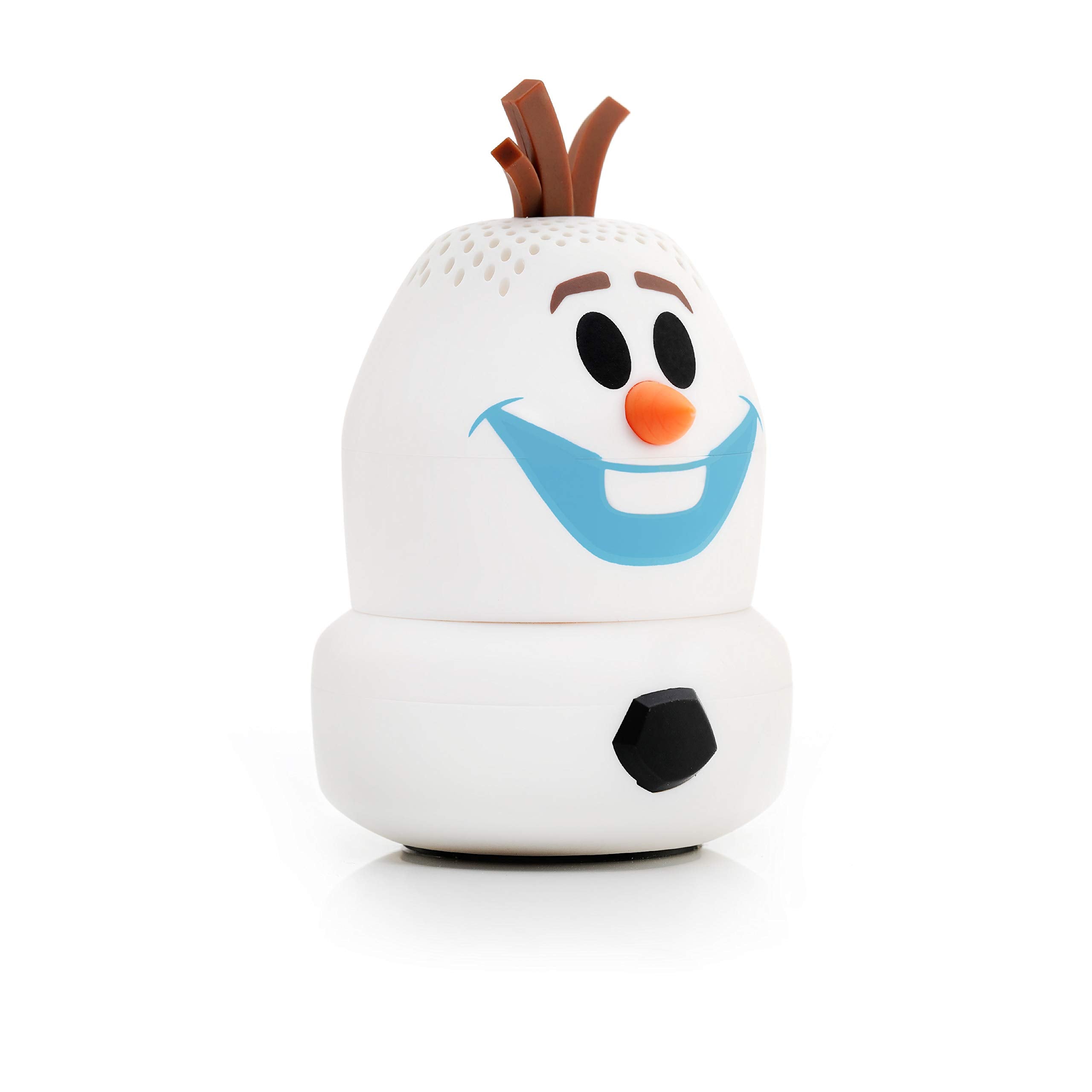 Bitty Boomers Disney: Frozen   Olaf   Mini Bluetooth Speaker
