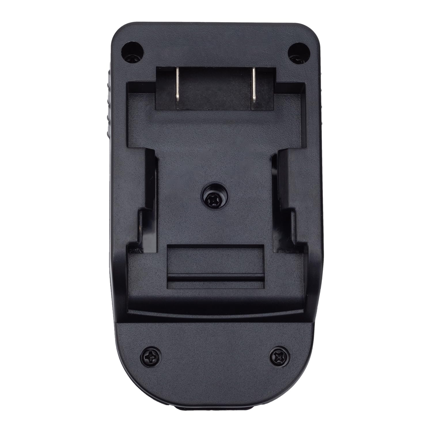 Batfrtols Adapter For Bauer 20V Max Cordless Tools, Compatible With De Walt 20V Max Batteries & Hercules 20V Max Battery, Adapte