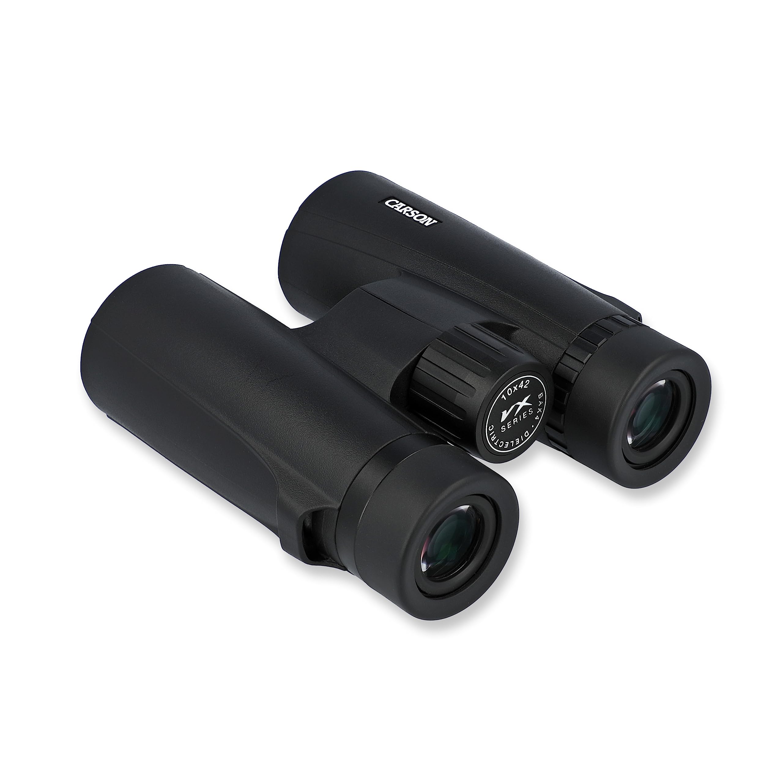 Carson Vx Series 10X42Mm Full Sized High Definition Waterproof Binoculars (Vx 042)