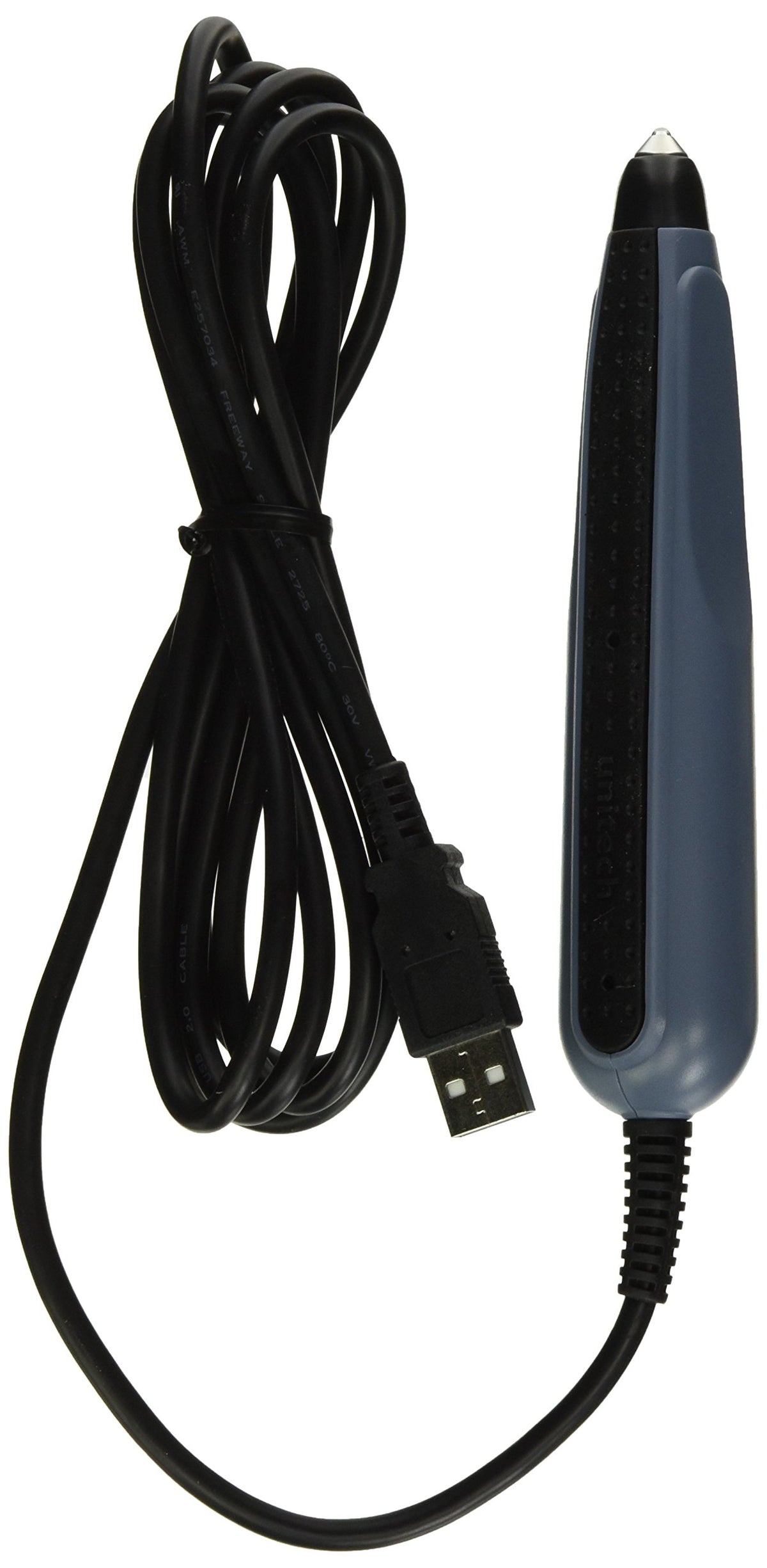 Uniden Ms100 Nucb00 Sg Unitech Wand Scanner, Usb