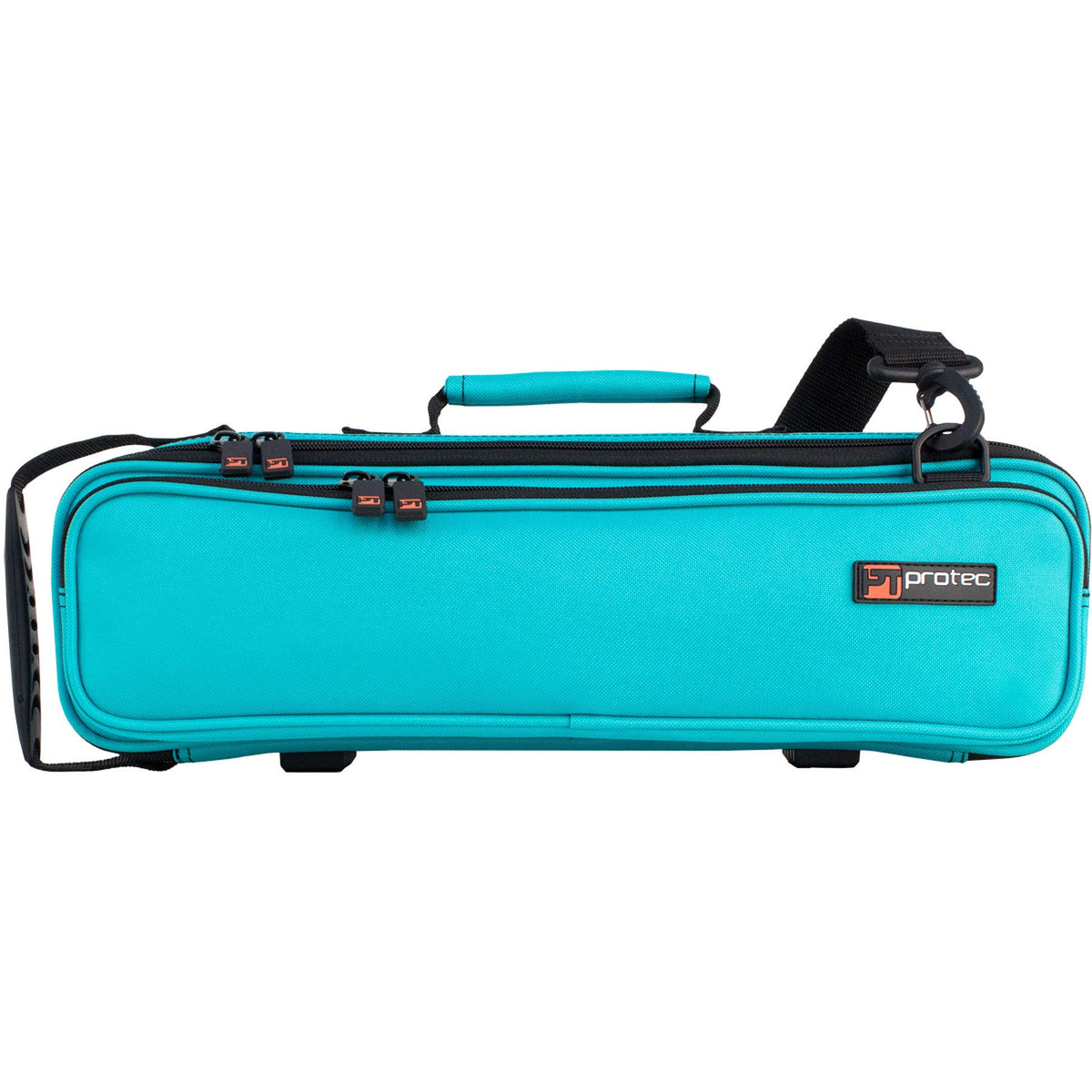 Protec A308Mt Deluxe Cover, Mint Flute Case