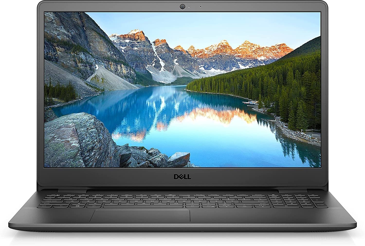 Dell Inspiron 15 3502 Intel(R) Celeron(R) Processor N4020 Processor 128GB Solid State Drive 4GB, 1x4GB, DDR4 15.6-inch HD (1366