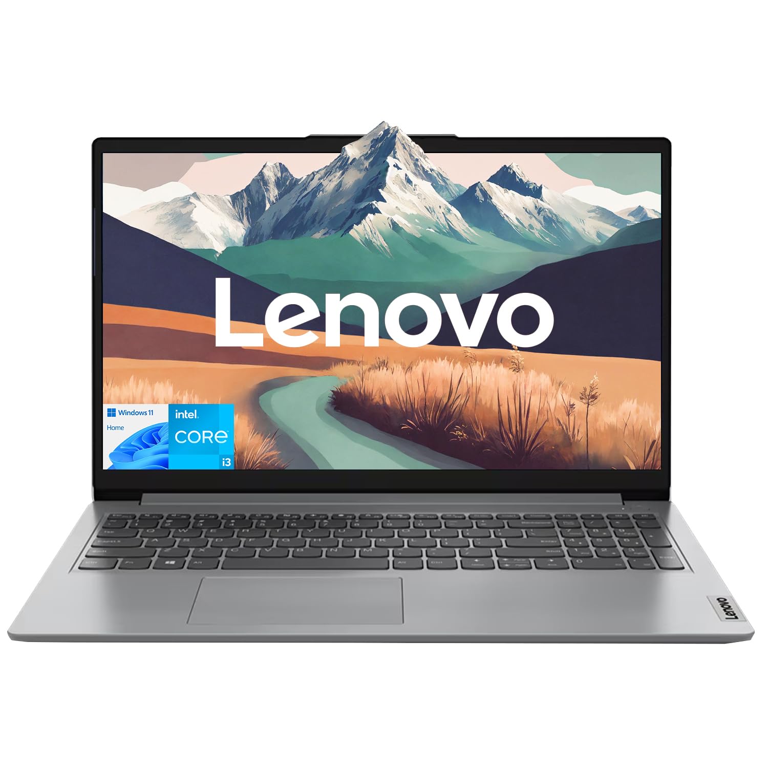 Lenovo Newest 15.6'' Fhd Laptop, 12Th Gen Intel Core I3 1215U 6 Core Processor(Up To 4.4Ghz), 16Gb Memory, 512Gb Pcie Ssd, Hdmi,