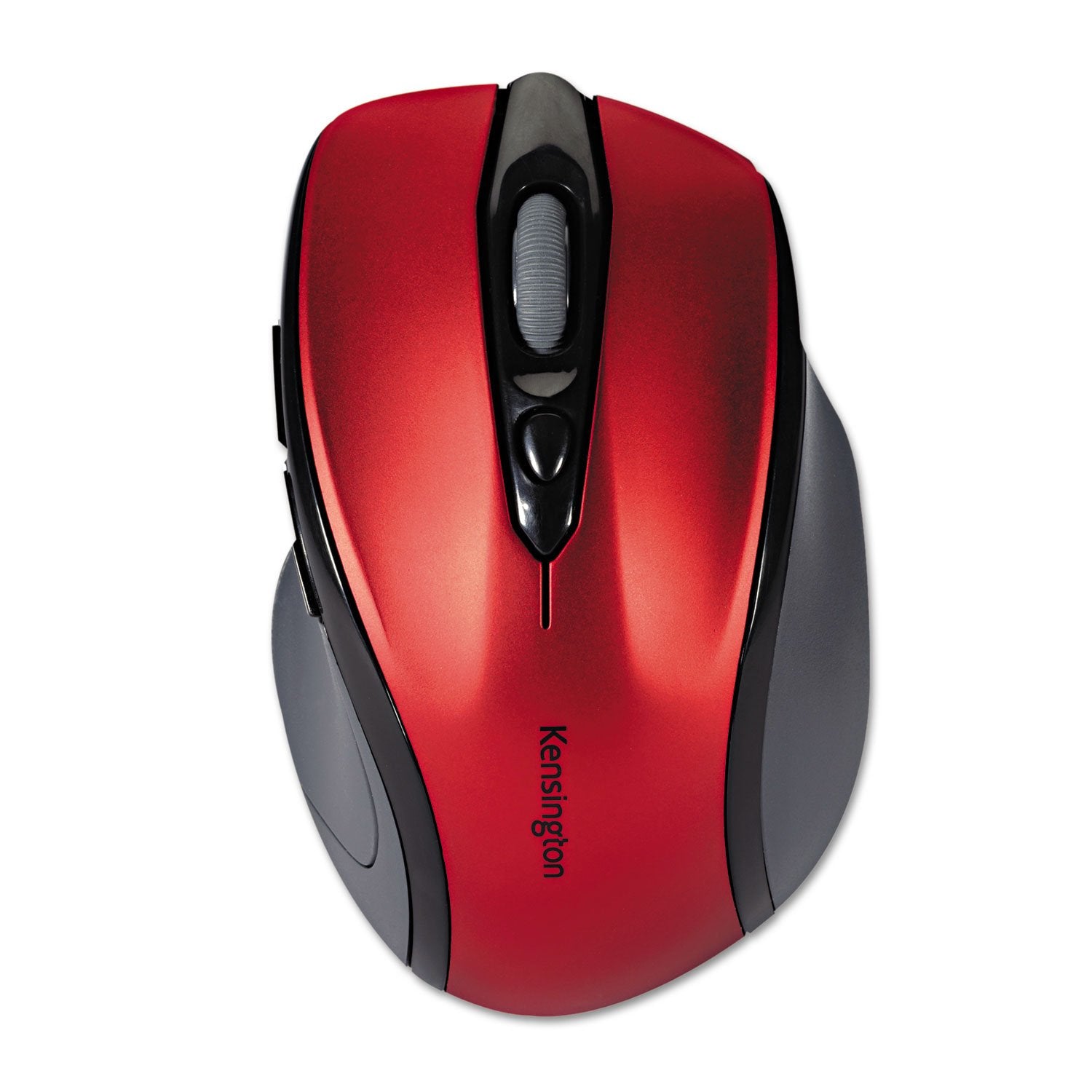 Kensington   Kmw72422   Pro Fit Mid Size Wireless Mouse