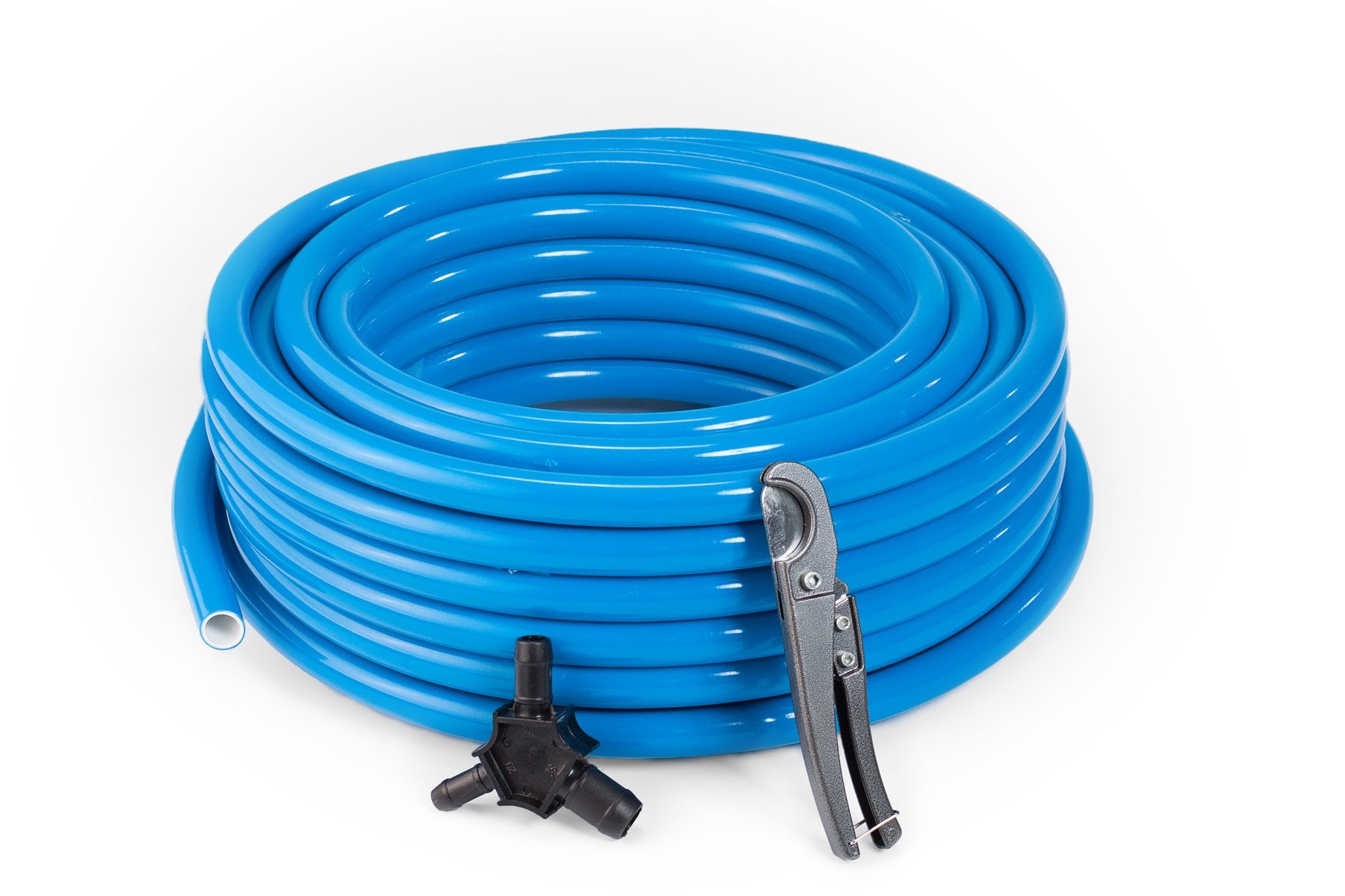 Maxline M6027 Tubing Kit, 1/2-Inch x 300-Feet