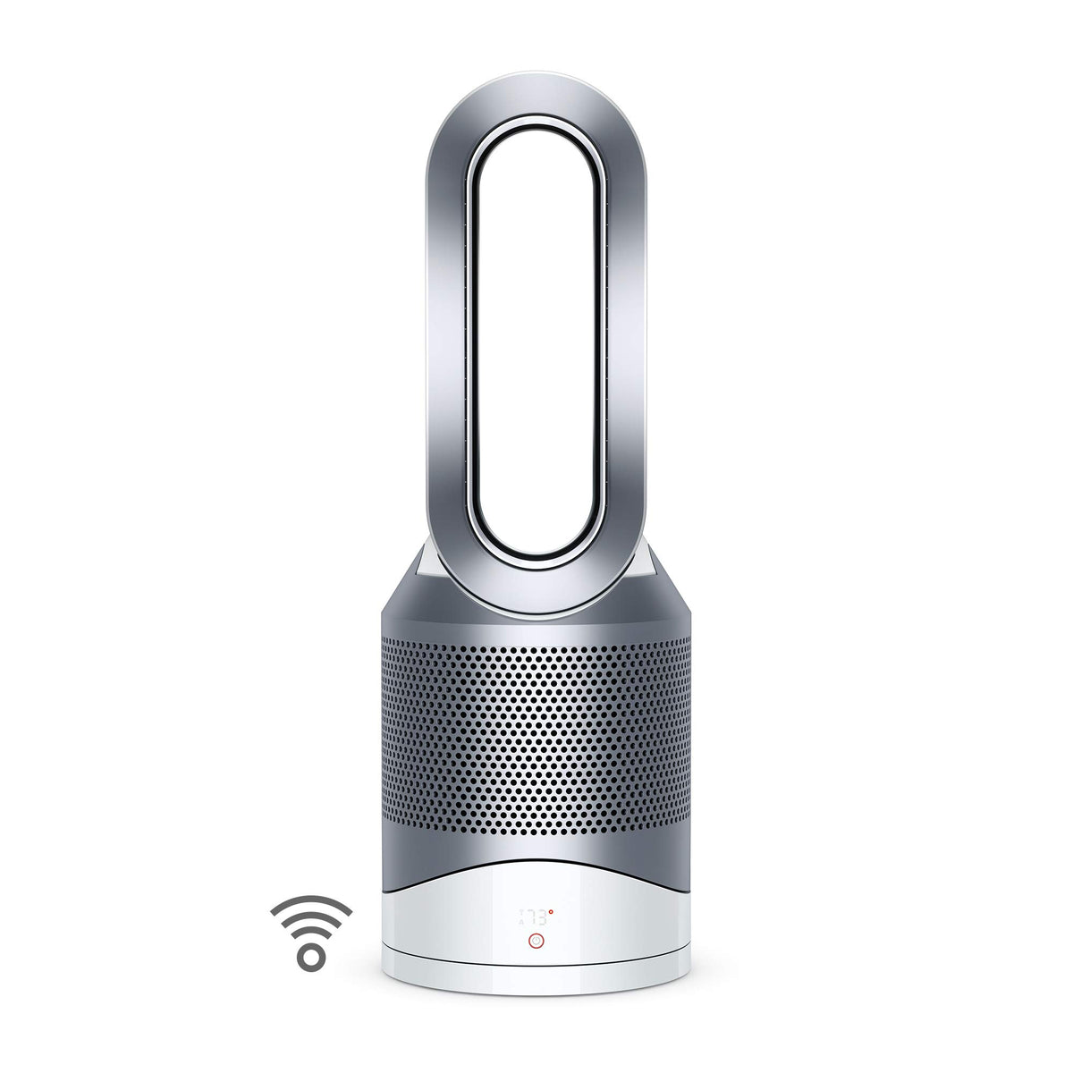 Dyson Pure Hot+Cool Link Purifier Heater Fan Hp02
