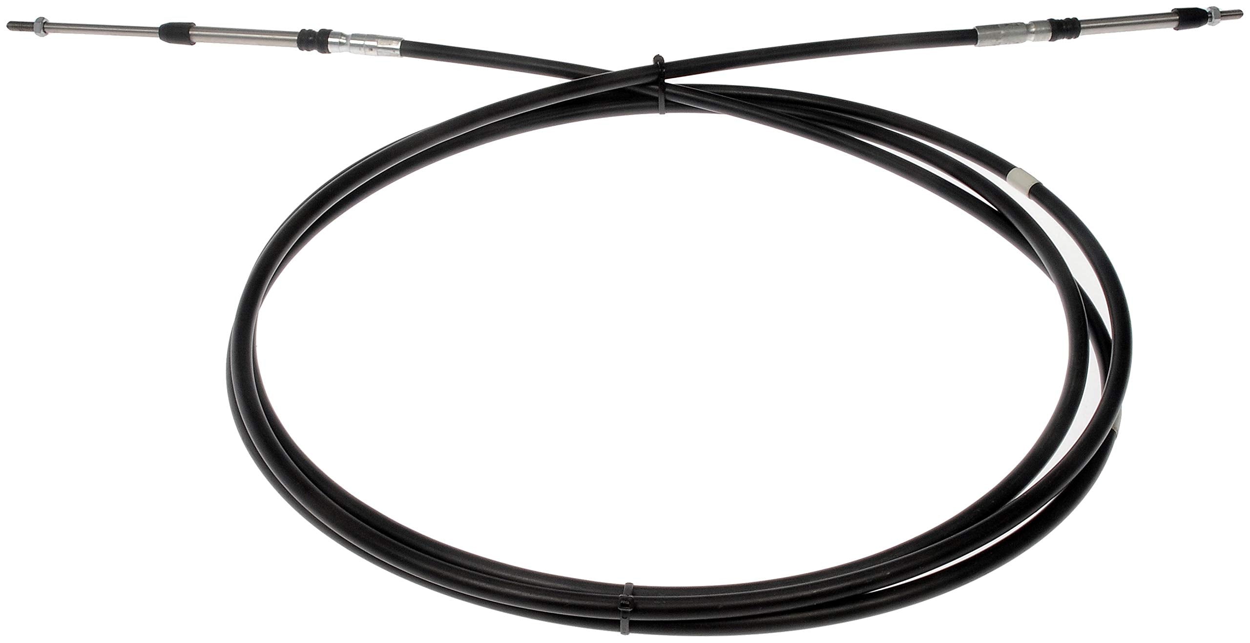 Dorman 924 7020 Automatic Transmission Shifter Cable Compatible With Select Isuzu Models