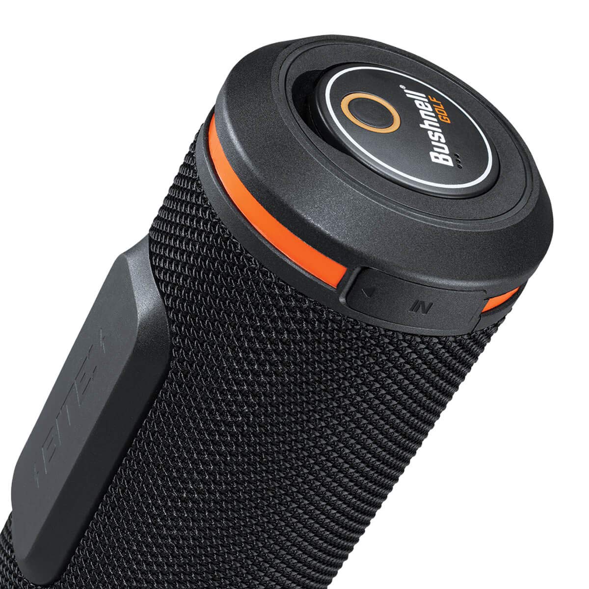 Bushnell Wingman Gps Speaker , Black