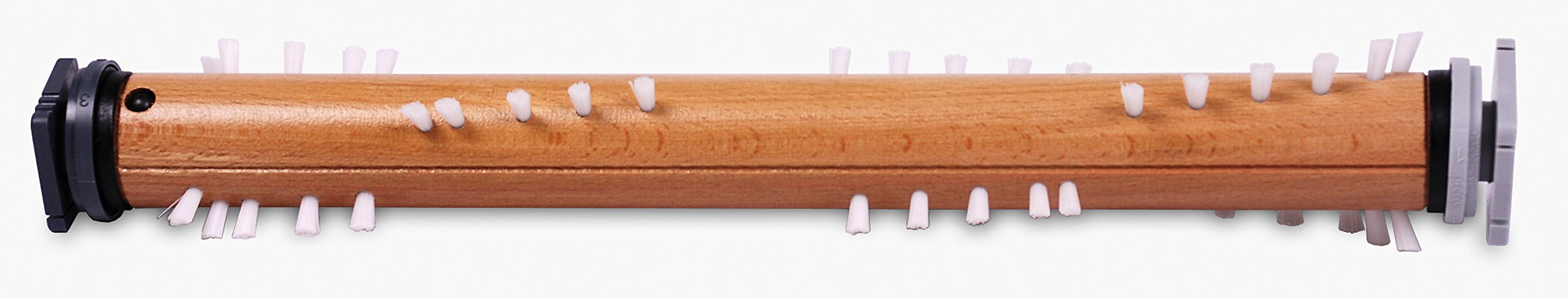 Kirby Genuine Vacuum Cleaner Brush Roll | Oem Part #156193 | Compatible With G3, G4, G5, G6, Ultimate G Series | Premium Bristle Performance For Deep Carpet Cleaning