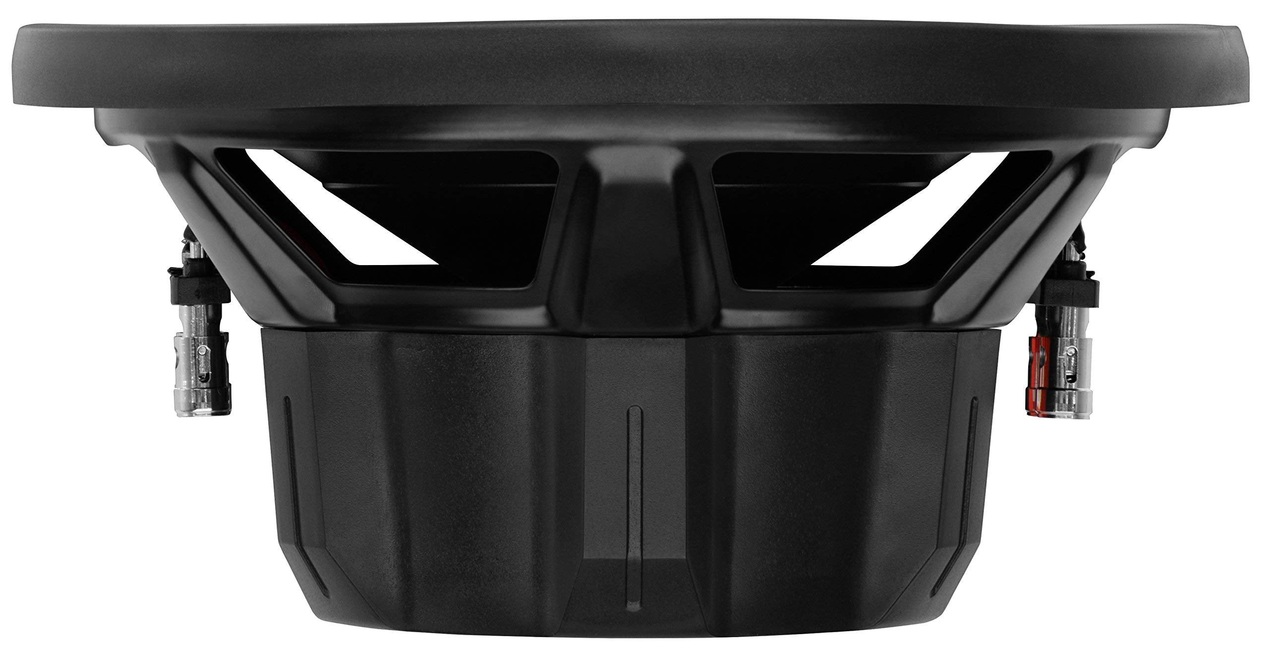 Boss Audio Systems Ch10Dvc Chaos Series 10 Inch Car Subwoofer   1500 Watts Max, Dual 4 Ohm Voice Coil, Sold Individually, Hook U