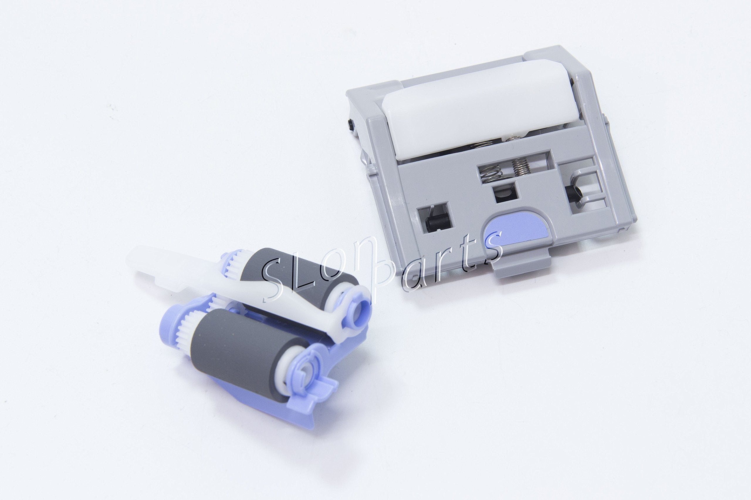 Yanzeo B5L24 67904 Pick Roller Kit For Hp M552 M553 M577 M554Dn M555Dn M578 E55040 E57540 Tray 2 5 Paper Pickup &Separation Pad