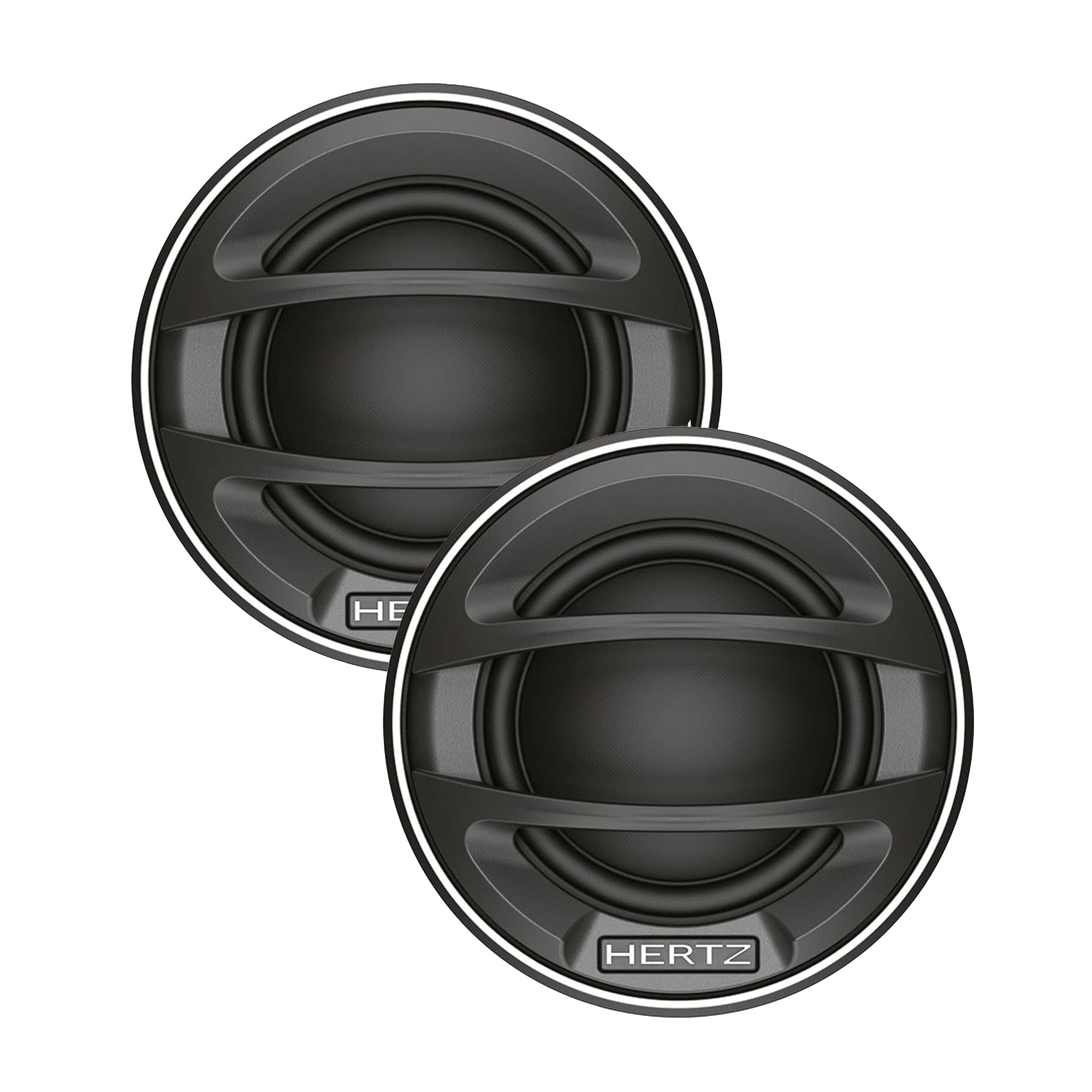 Hertz Mille Legend Series Ml 2803 1.38' (28Mm) Tweeters With Neodymium Magnets (Pair)