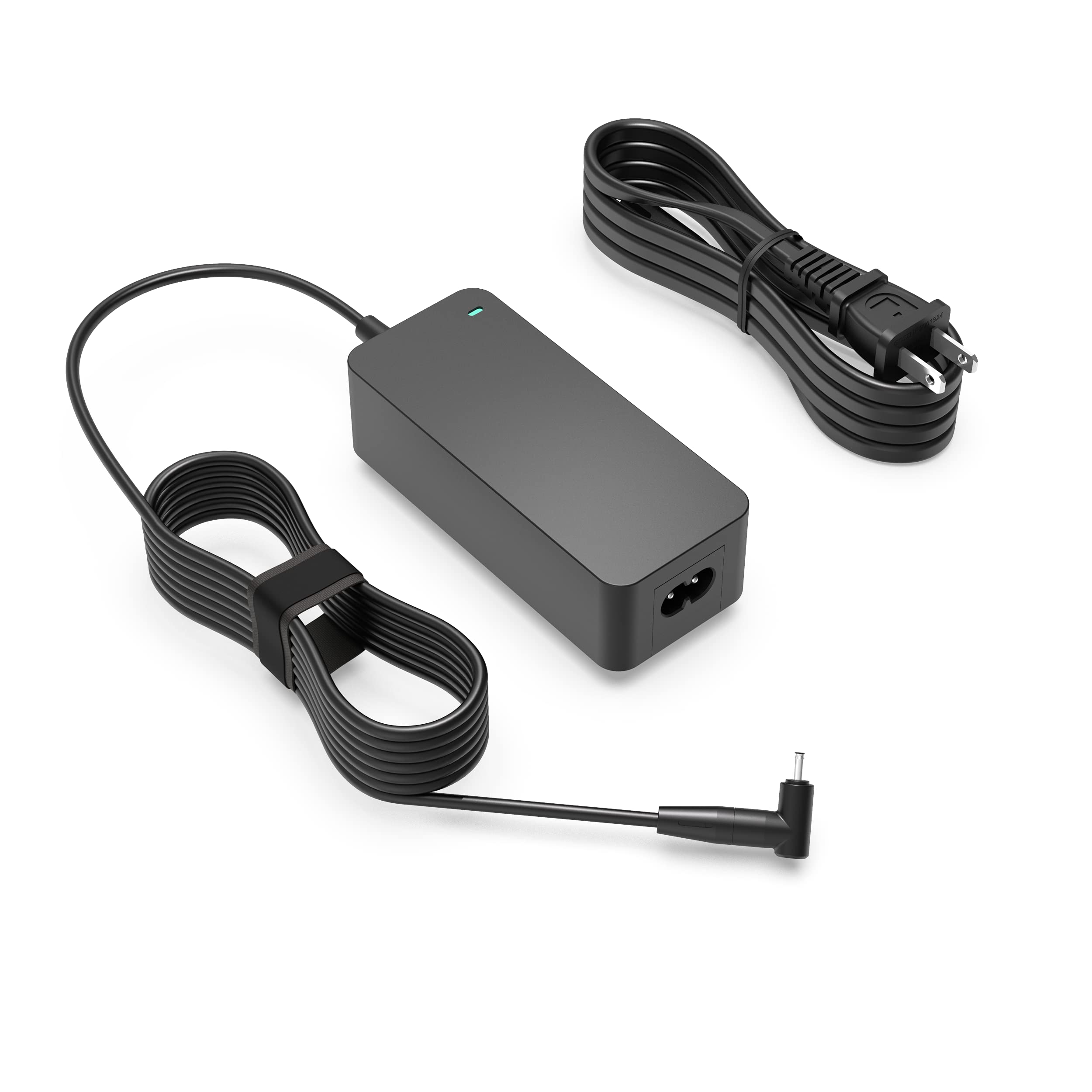 65W 45W Charger Fit For Acer Aspire Series Laptop   (Ul Safety Certified Products)