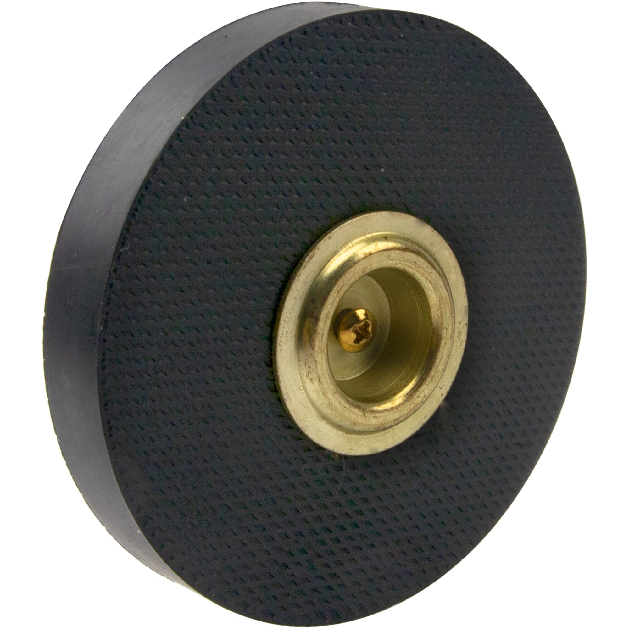 1Pcs Yootones Cello Rock Stop Endpin Stand Holder Floor Protector Compatible With String Instrument Accessory (Black)