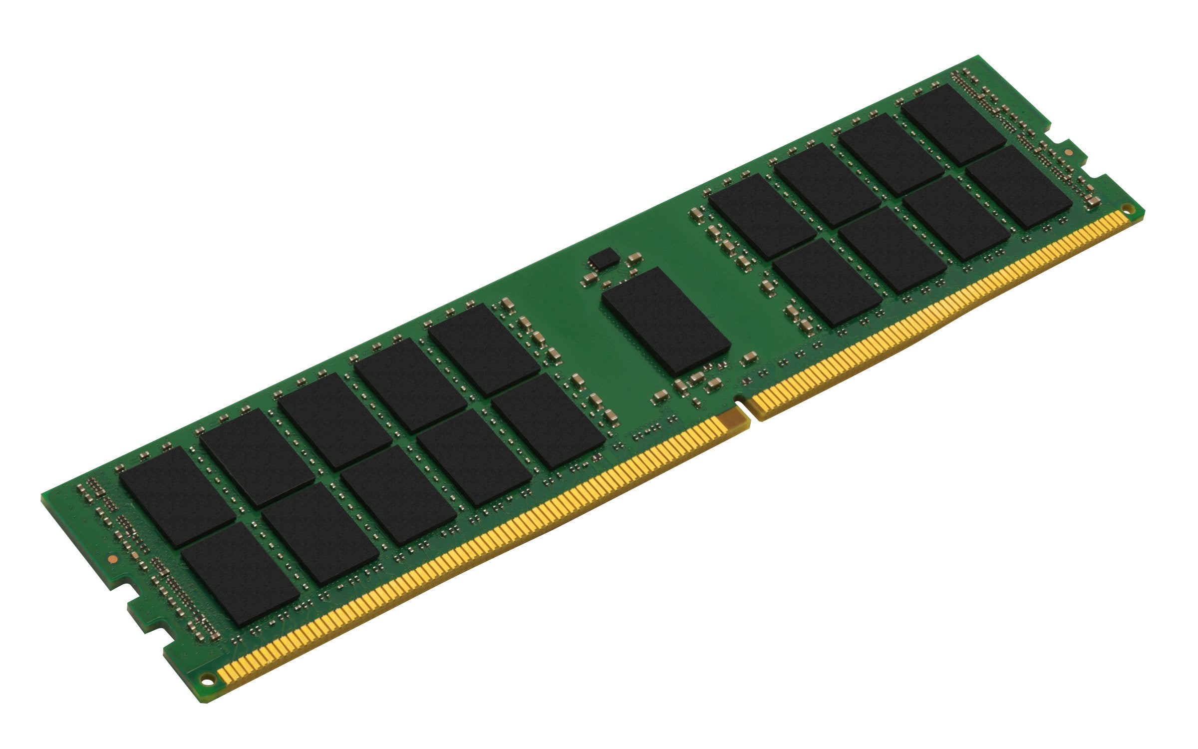 Kingston Server Premier Ksm24Rs8/8Hdi Memory 8Gb 2400Mhz Ddr4 Ecc Reg Cl17 Dimm 1Rx8 Hynix D Idt