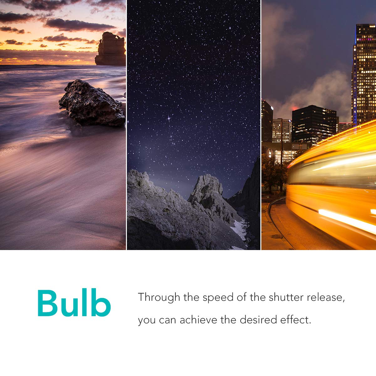 Aodelan Wtr2 Wireless Shutter Release Timer Remote Control For Nikon Z6, Z7, Coolpix P1000, D850, D810, D700, D4, D5, D4S, D3100