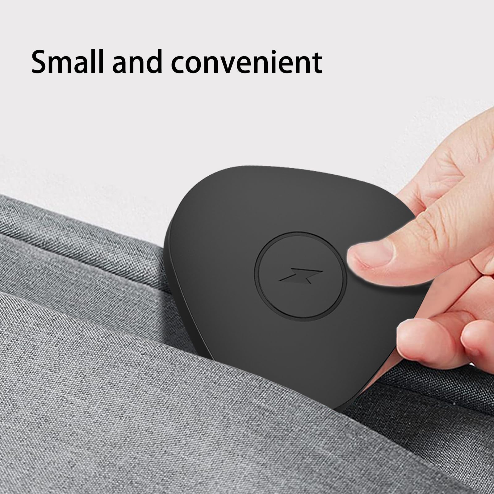 Rounkin Wireless Charger Compatible With Sonos Roam Gen 2Nd/1St, Magnetic Charging Base, Power Up Charging Dock For Portable Blu