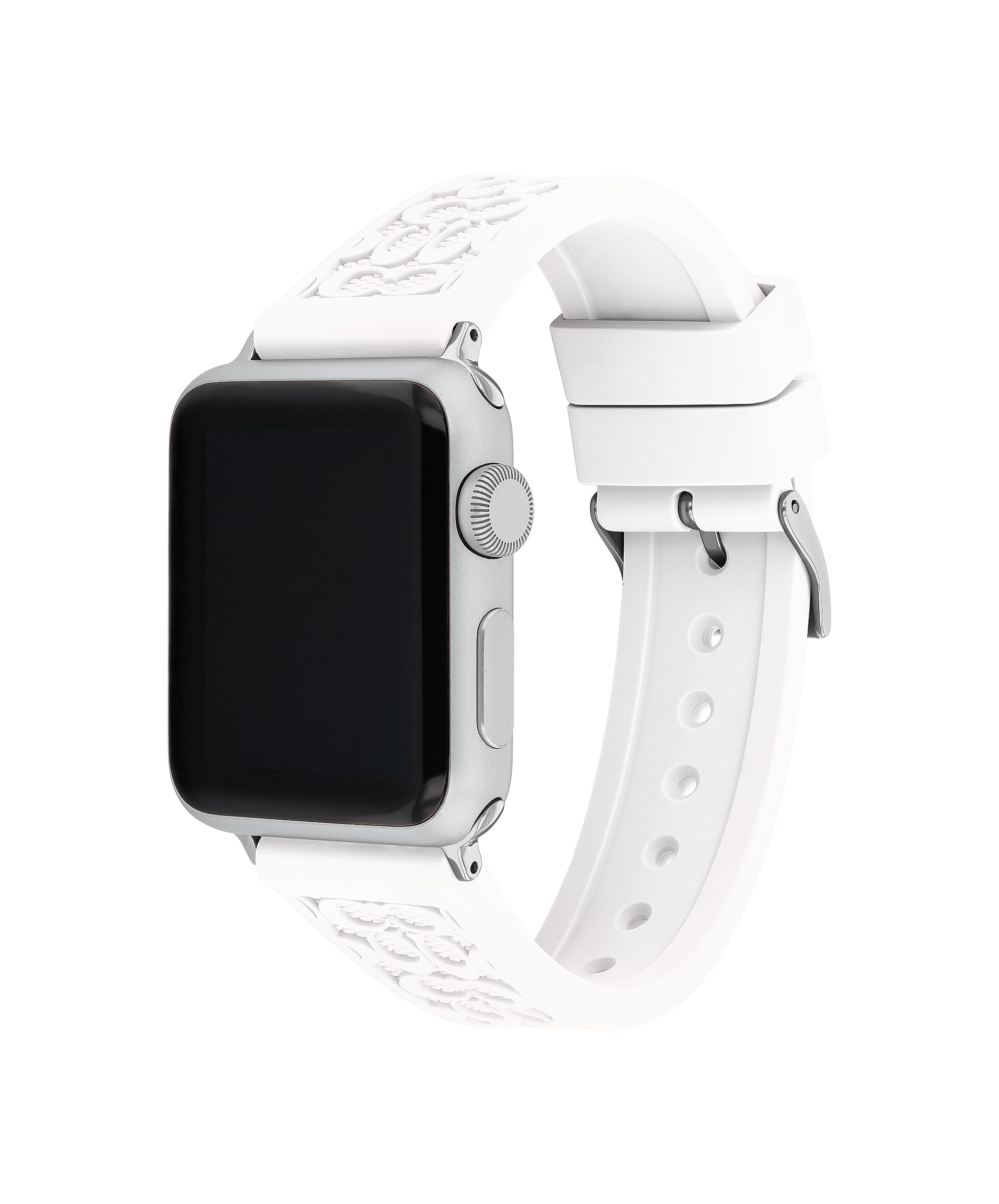 Coach Apple Watch Strap | Elevate Your Look And Customize Your Timepiece (Model 14700080)