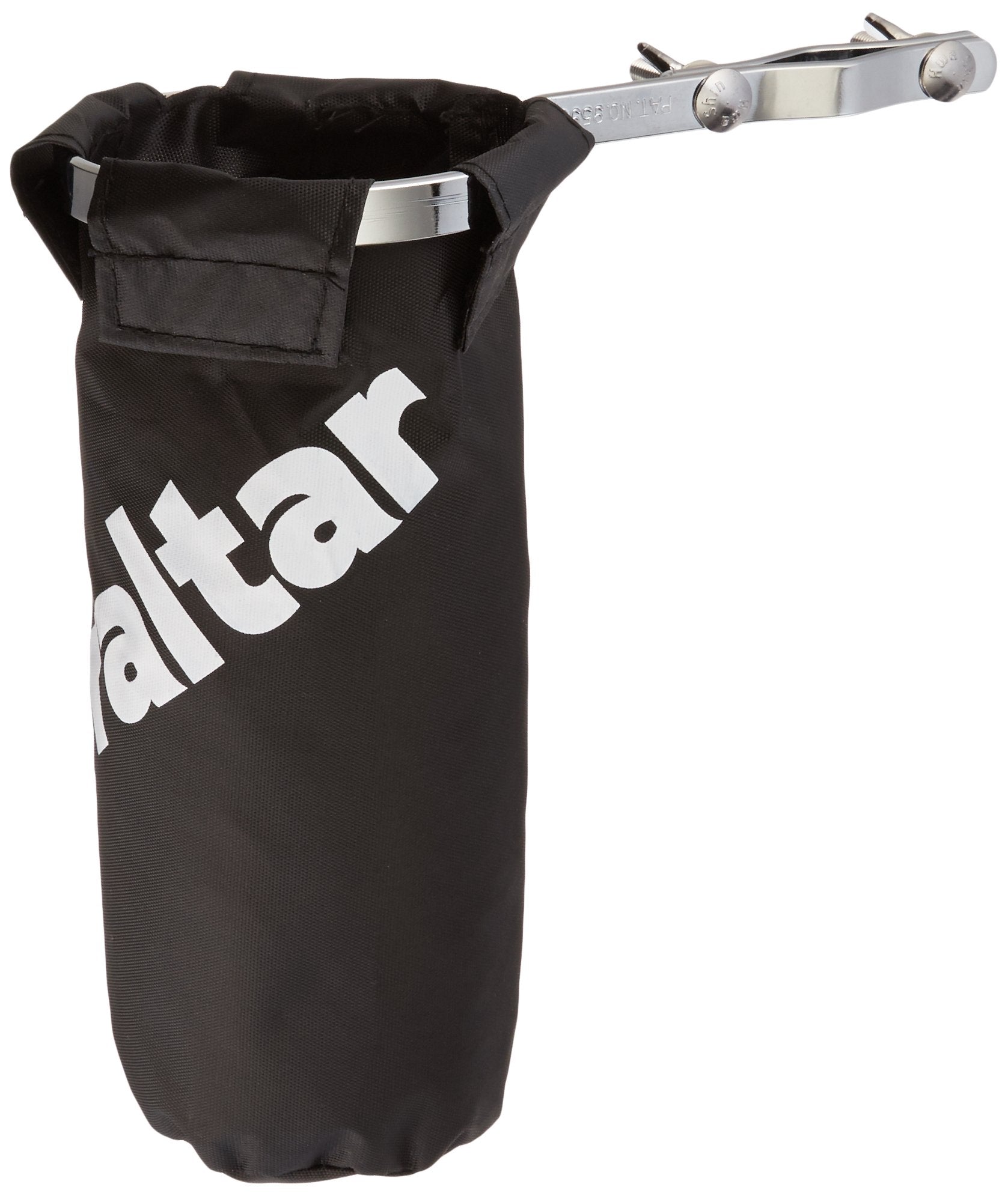 Gibraltar Sc Sh Soft Nylon Stick Holder,Black