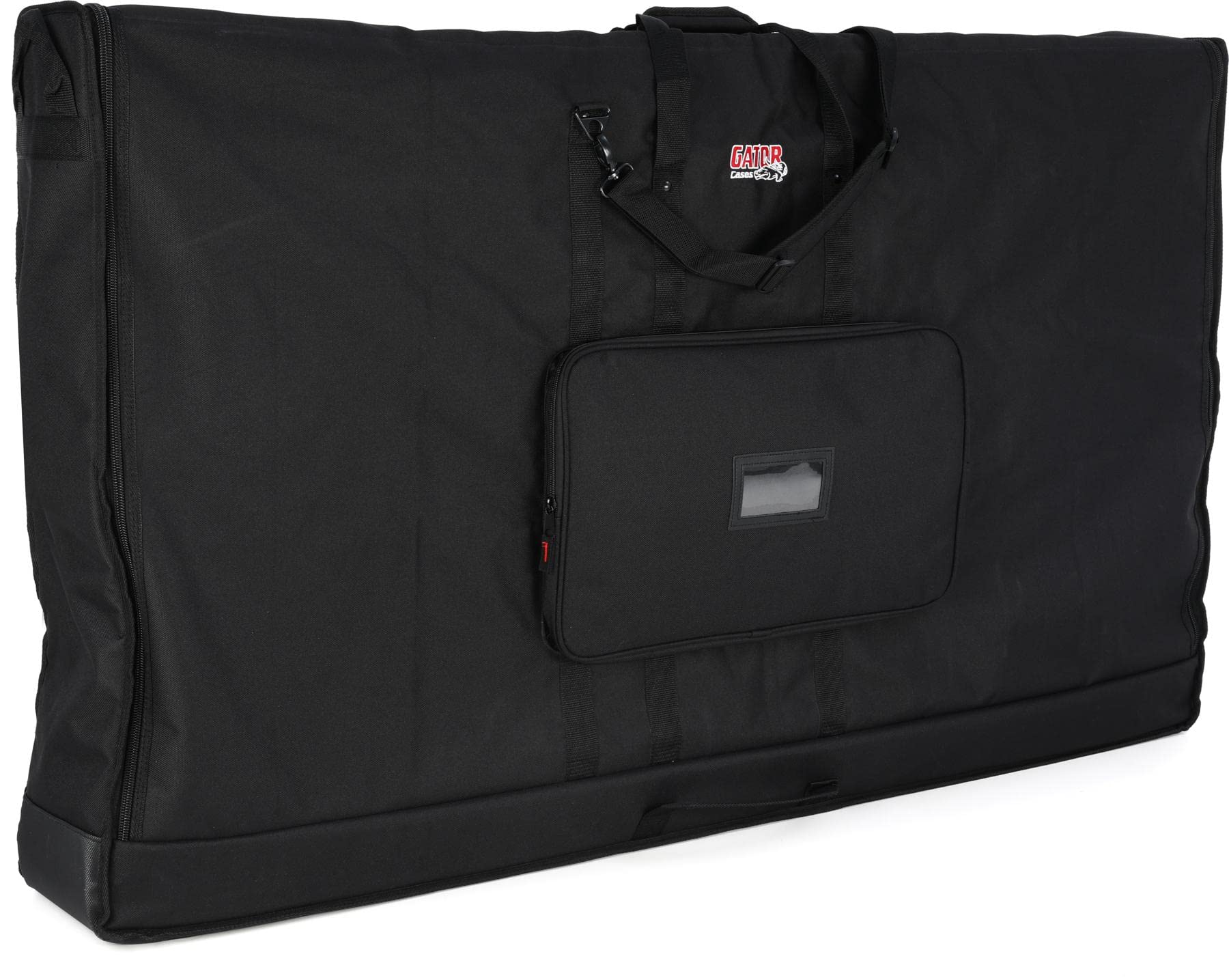 Gator Cases Padded Nylon Carry Tote Bag for Transporting LCD Screens, Monitors and TVs, 60 Screen Size (G-LCD-TOTE60)