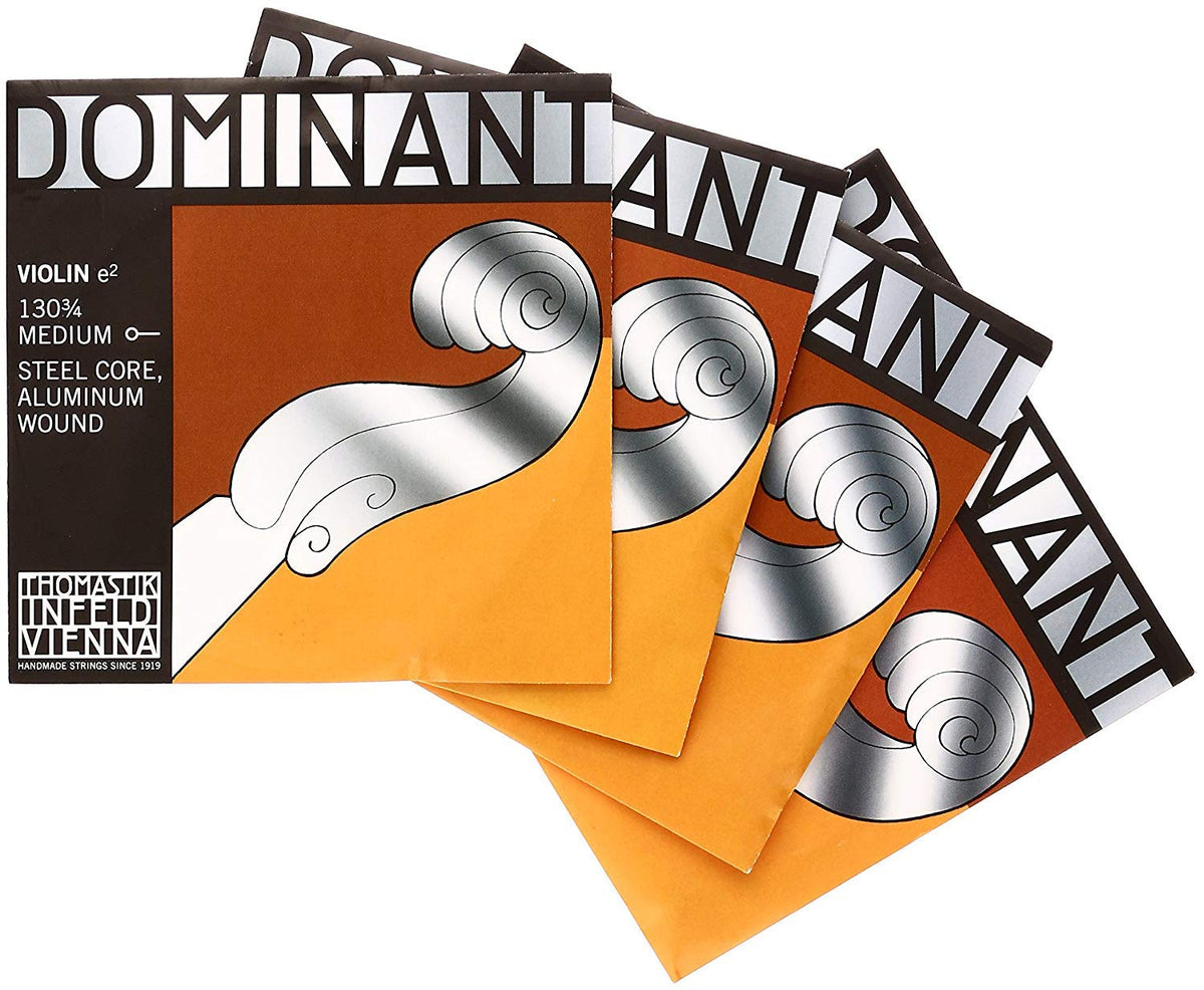 Dr Thomastik Violin Strings (1353/4)