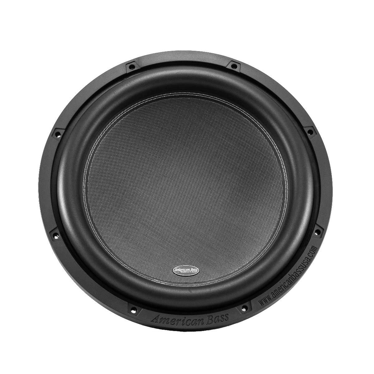 American Bass Xr 15'' Subwoofer 4