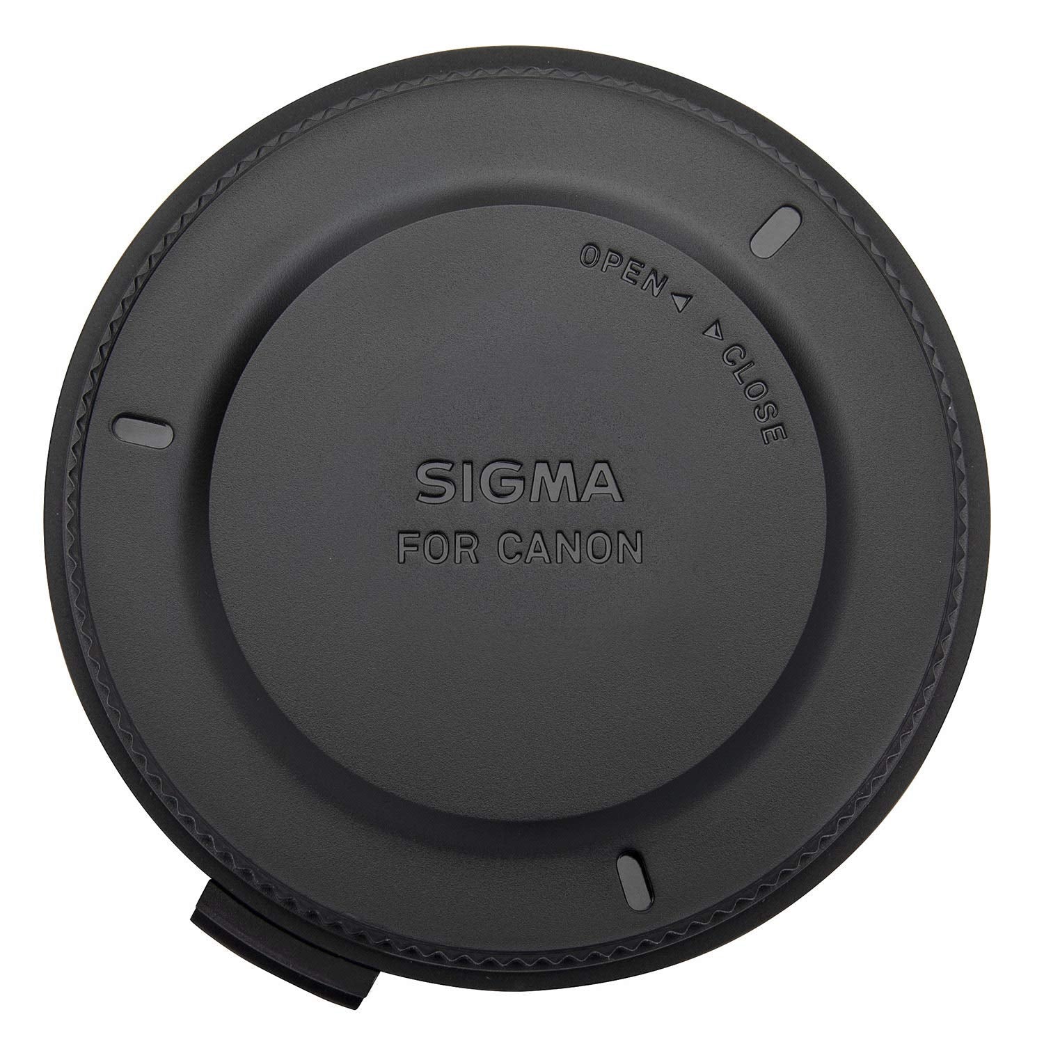 Sigma Usb Dock For Canon