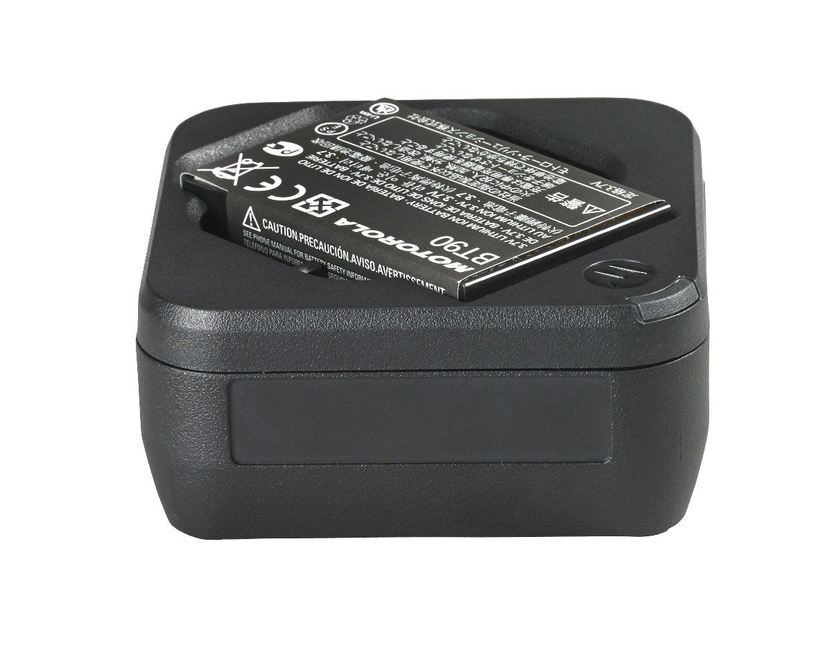 Motorola Dlr Series Single Unit Charger