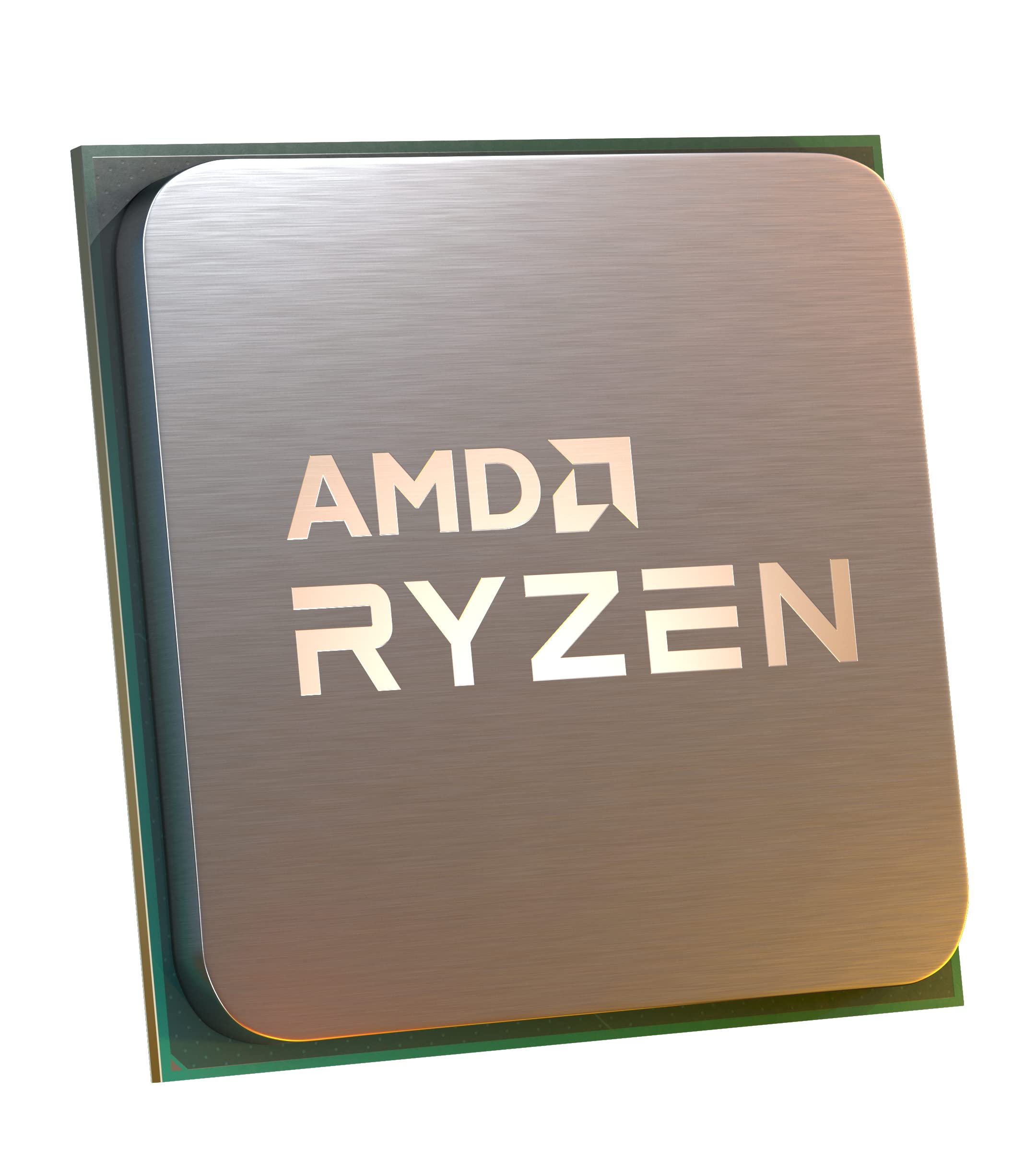 Amd Ryzen 3 4100 4 Core, 8 Thread Unlocked Desktop Processor With Wraith Stealth Cooler