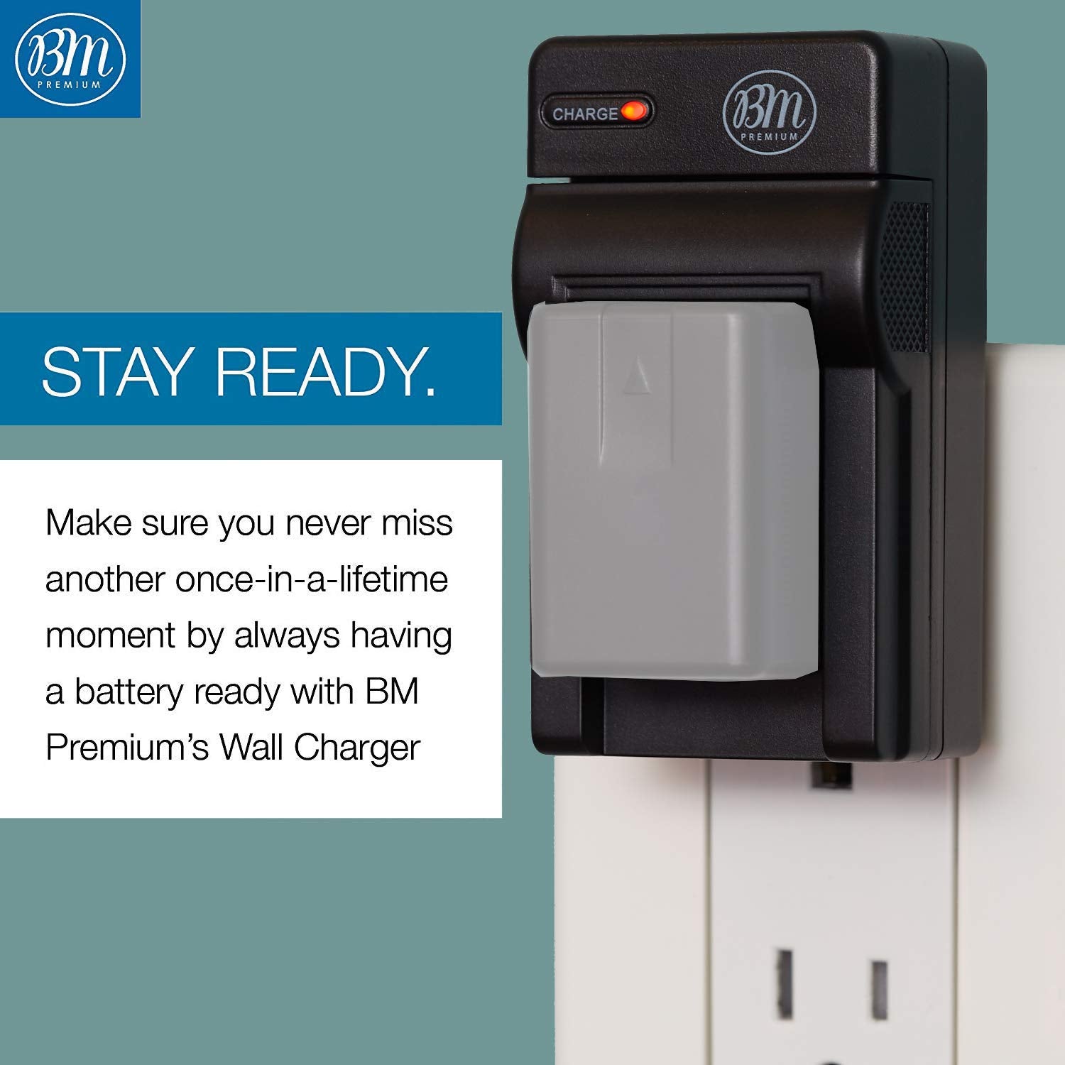 VW VBK180, VW VBK360, VBT190, VBT380 Battery Charger for Panasonic HC V100 V110 V130 V160 V180 V201 V210 V250 V380 V500 V510 V520 V550 V700 V710 V720 V750 V770 VX870 VX981 W580 W850 WXF991 Camcorder