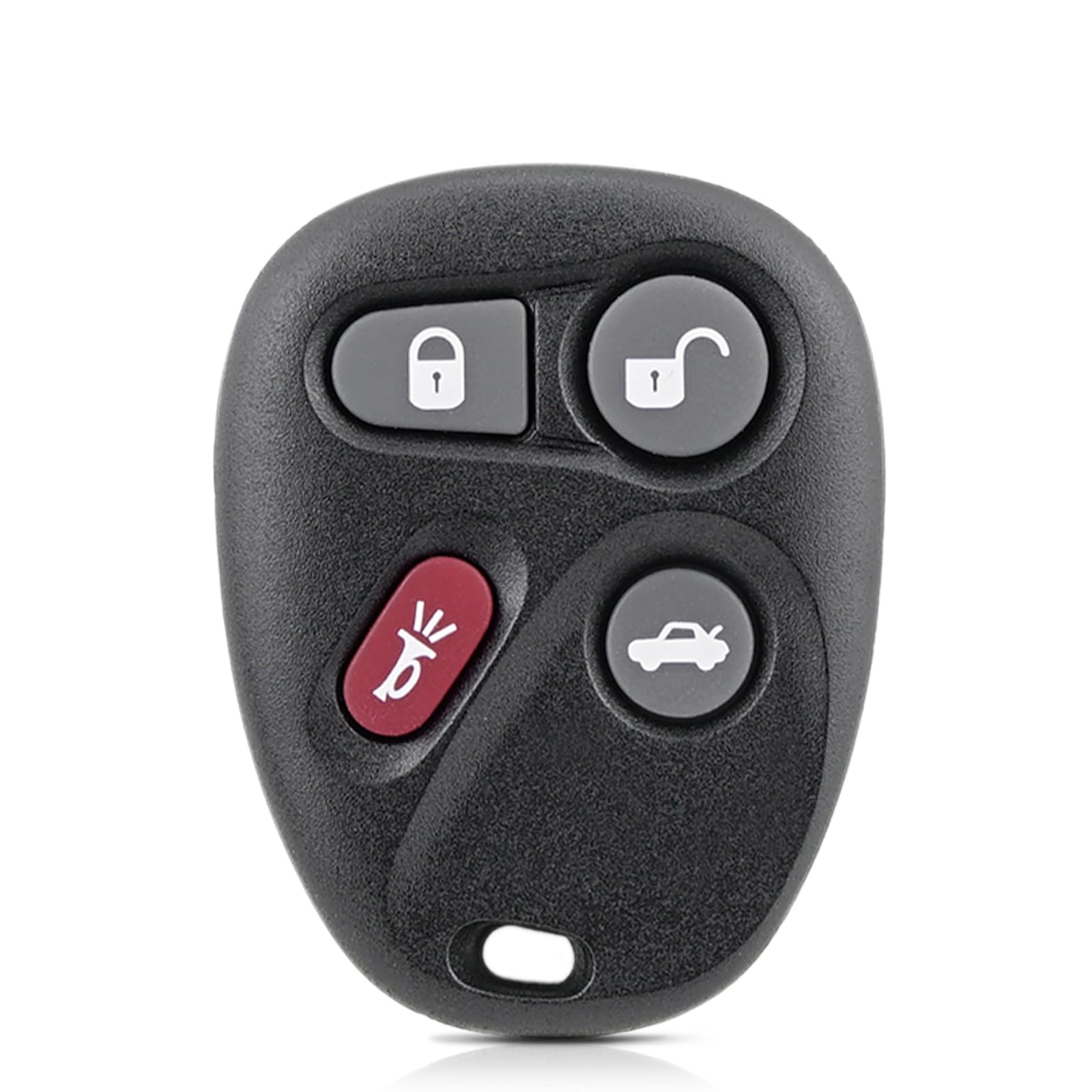 Car Key Fob Replacement For Cadillac Cts Remote Key Fob Fit For Cadillac Cts 2003 2004 2005 2006 2007 Cadillac Cts Keyless Entry