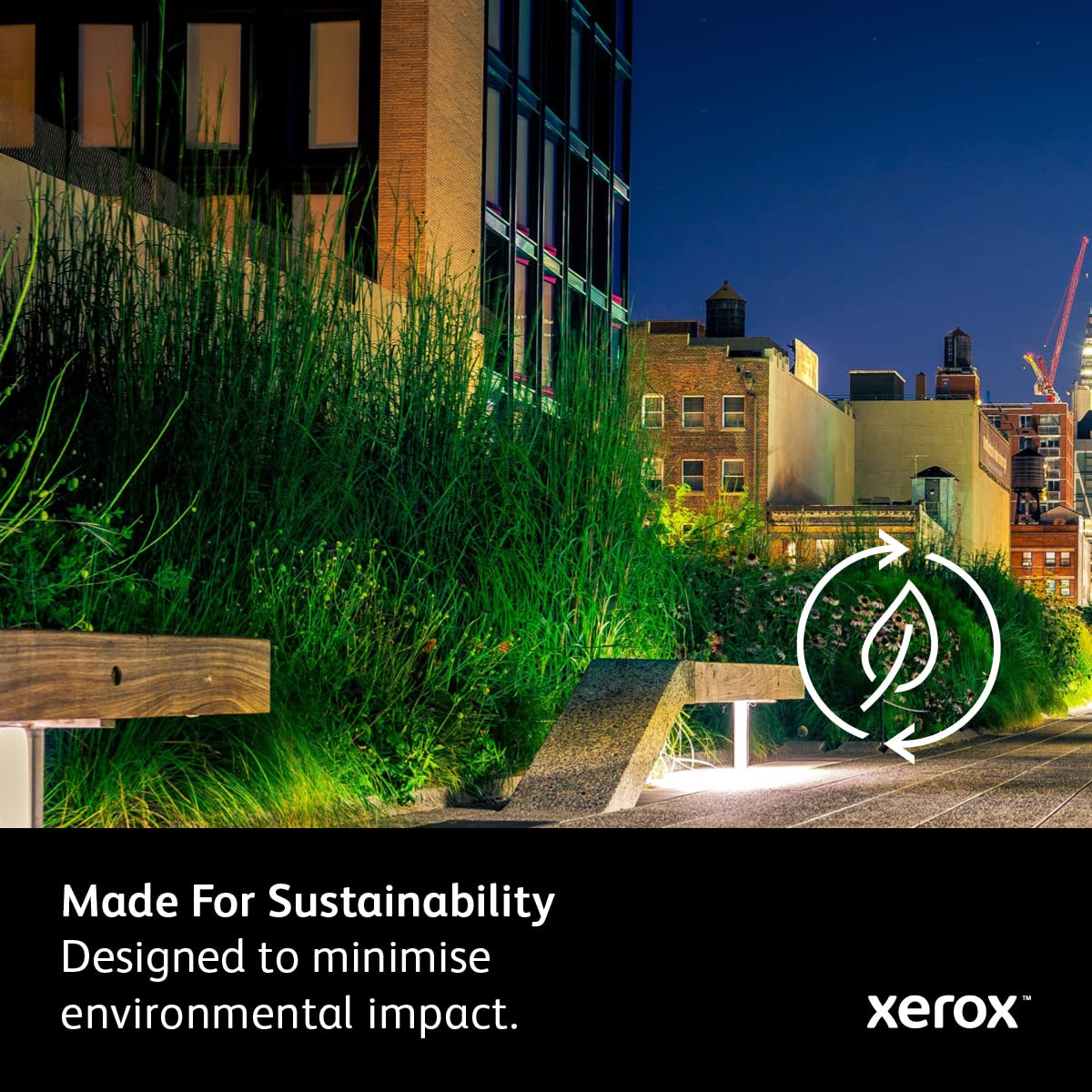 Xerox 113R00668 113R00668 Toner, 30000 Page Yield, Black