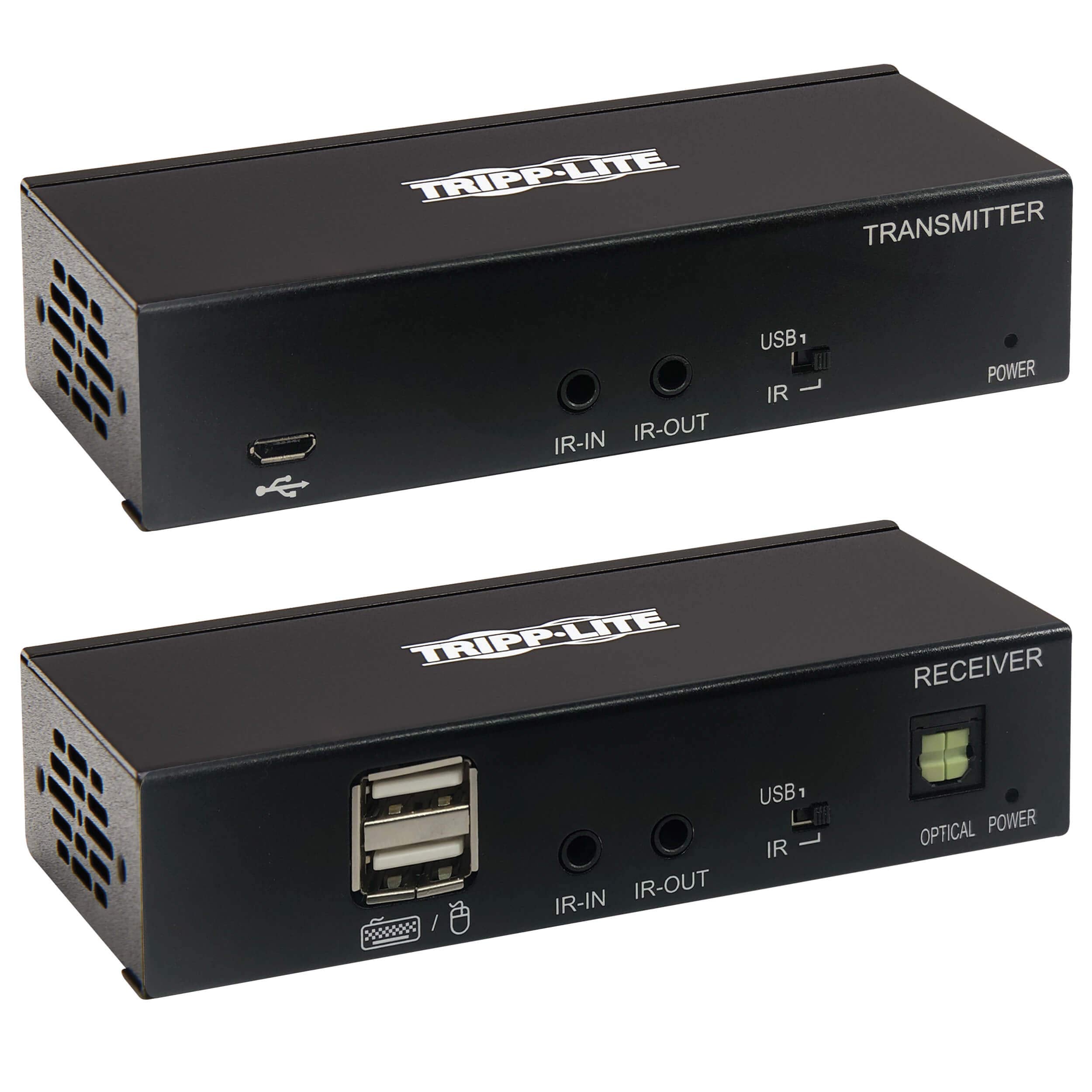 Displayport Cat6 Extndr Kit